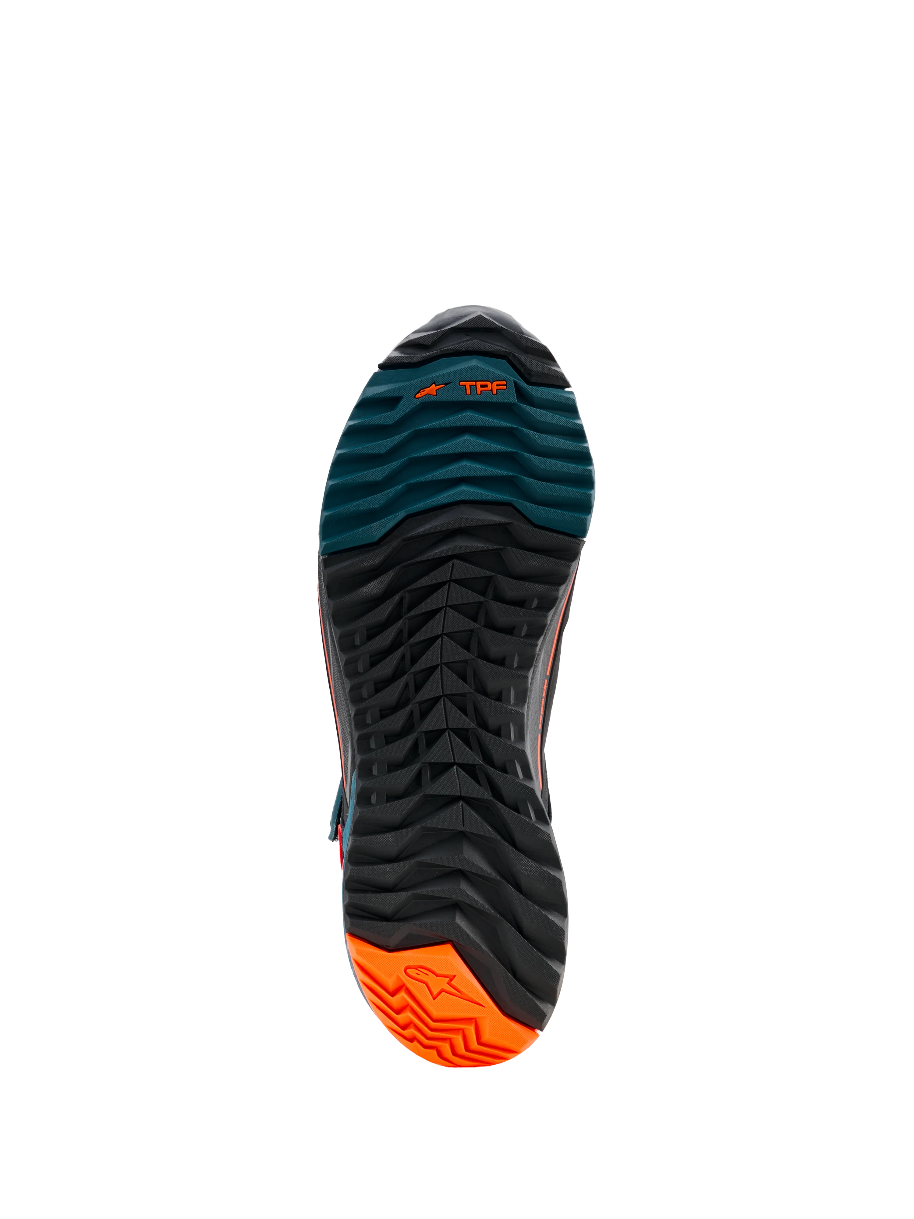 CR-X Drystar® Riding Shoes - Image 6