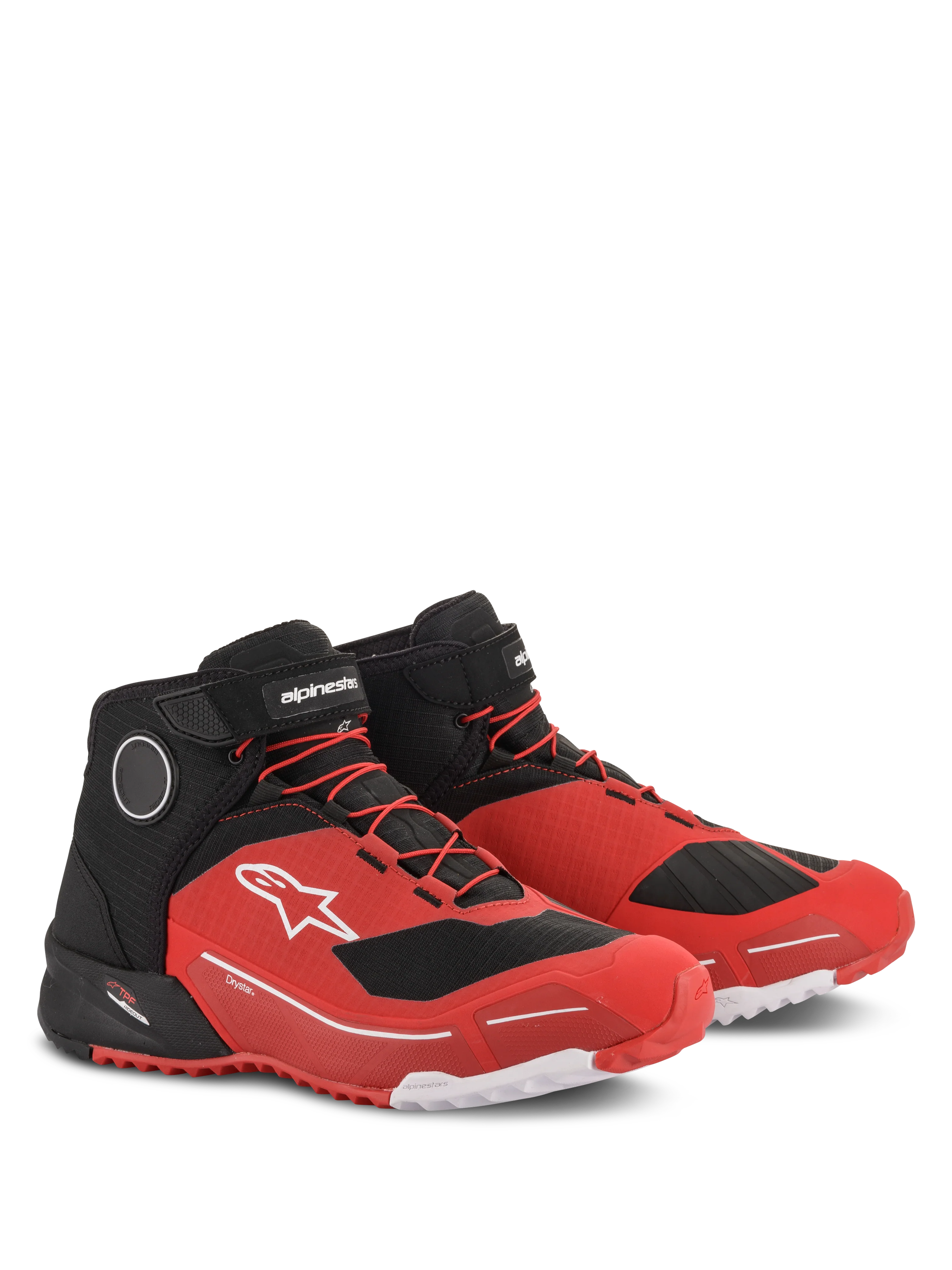CR-X Drystar® Riding Shoes