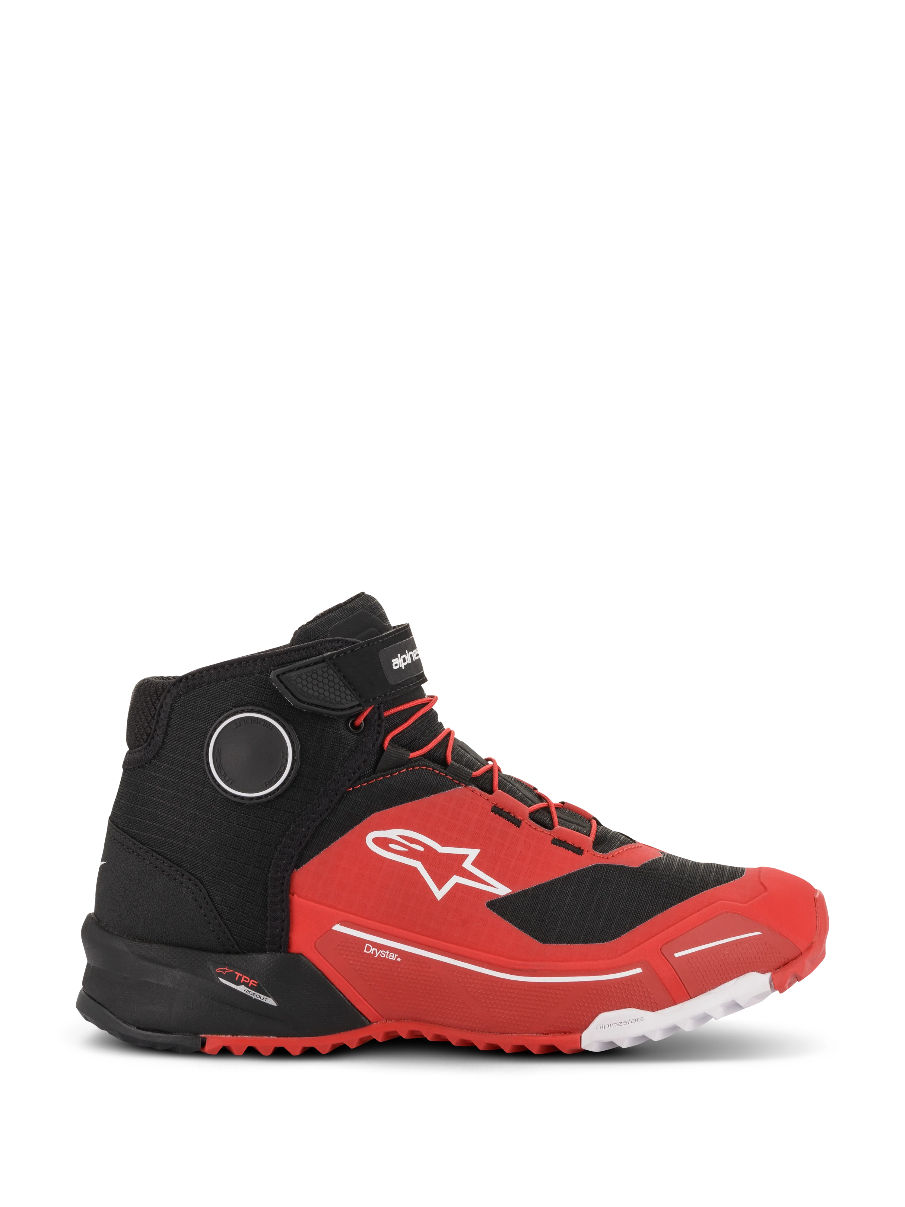 CR-X Drystar® Riding Shoes - Image 4
