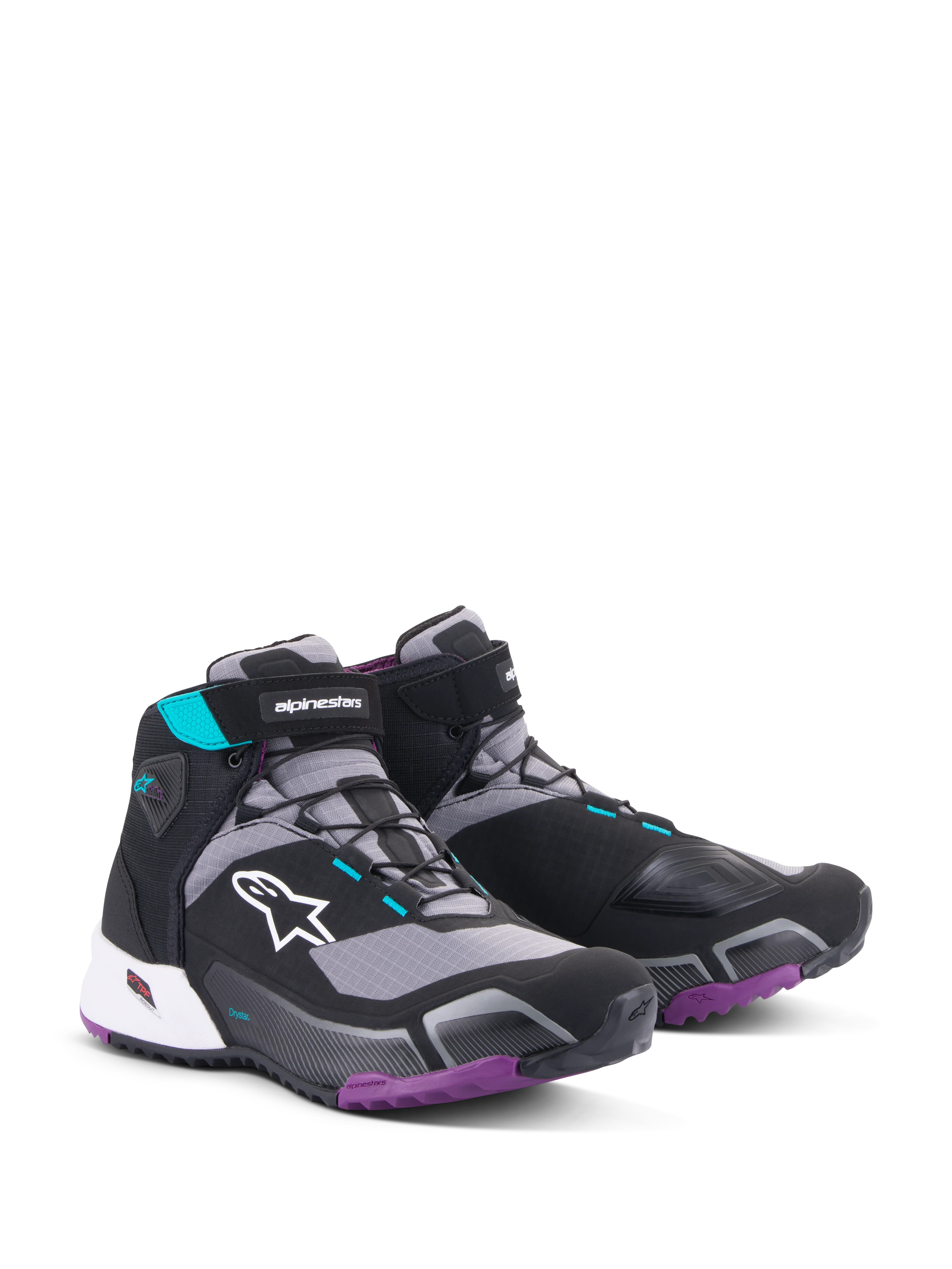 CR-X Women's Drystar® Riding Shoe