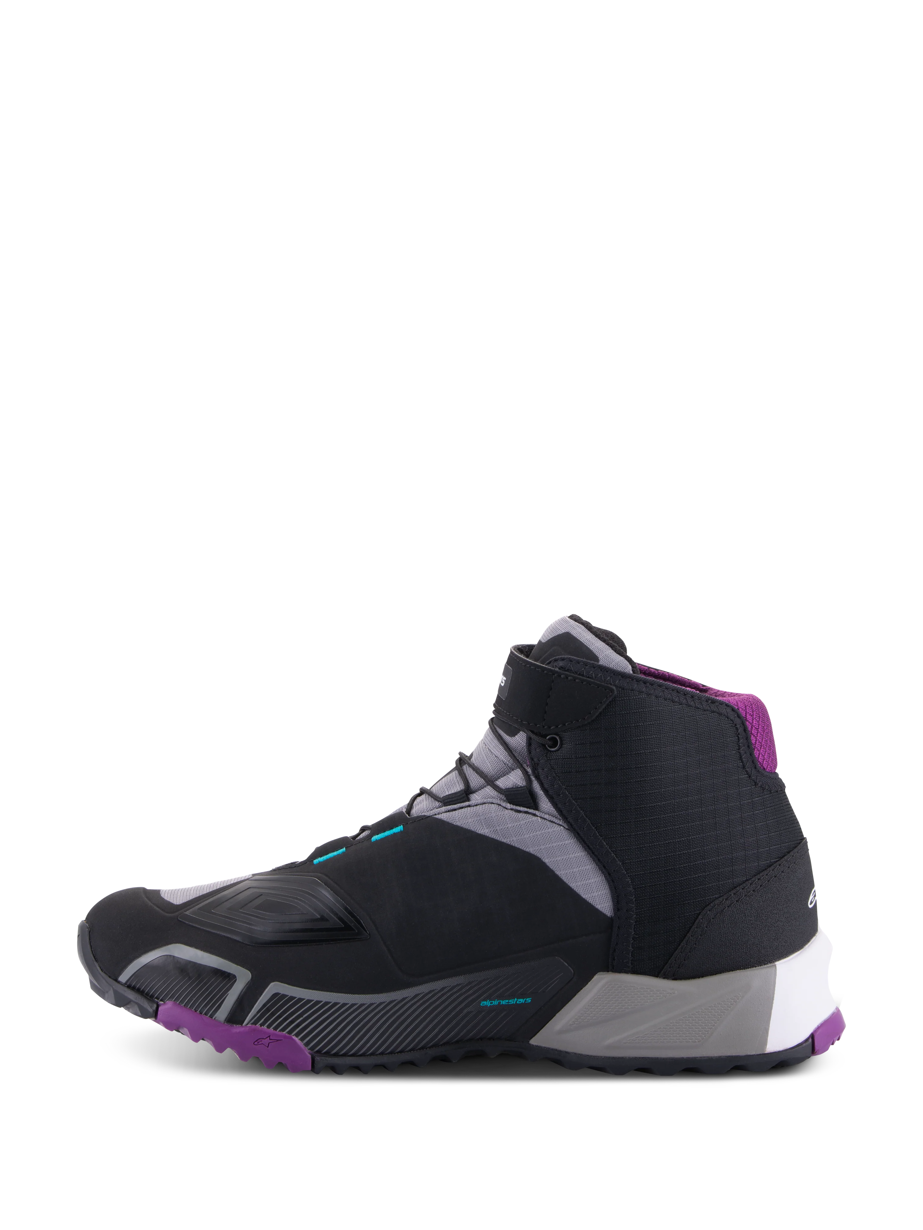 CR-X Women's Drystar® Riding Shoe - Image 3