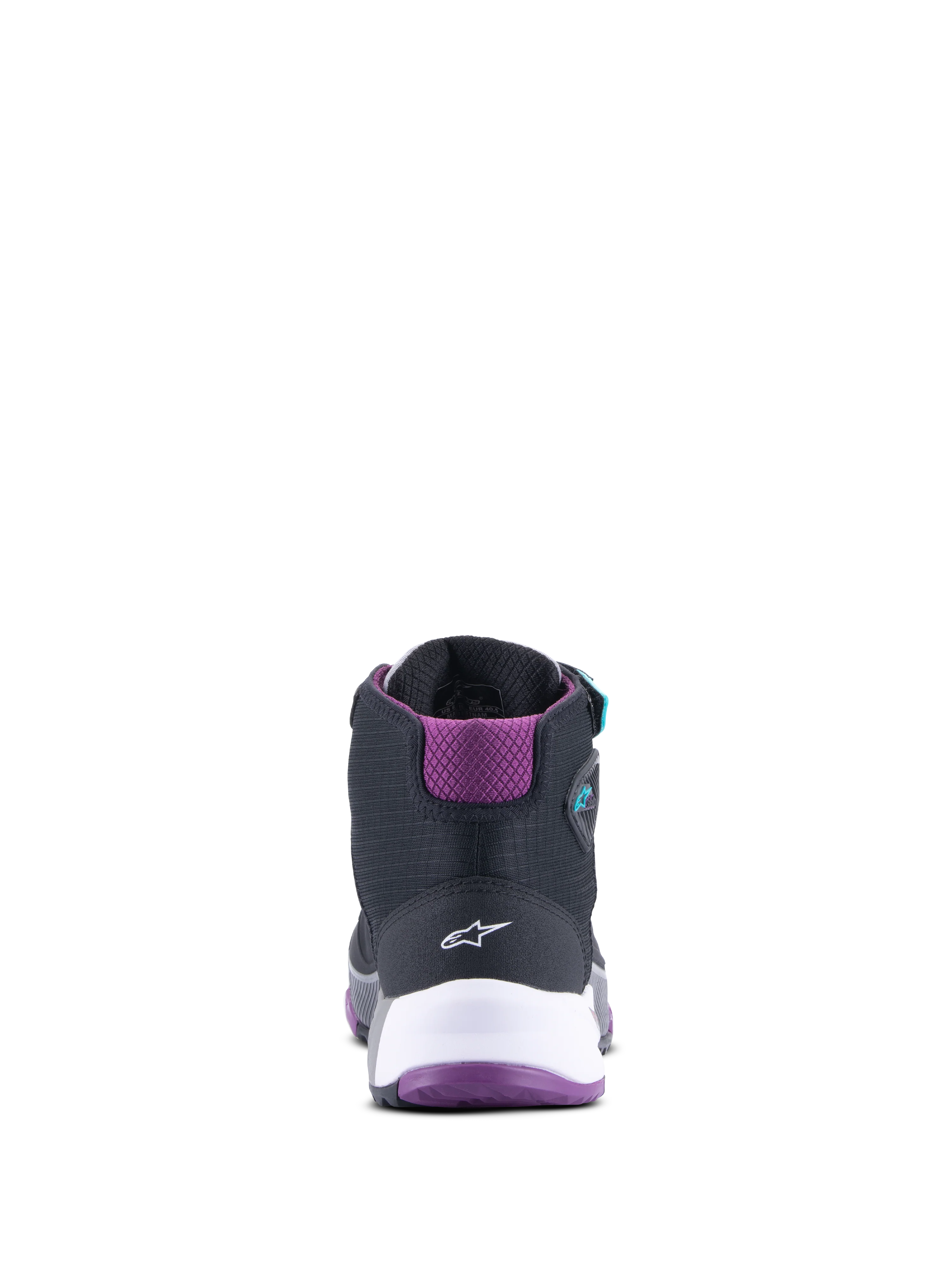 CR-X Women's Drystar® Riding Shoe - Image 5