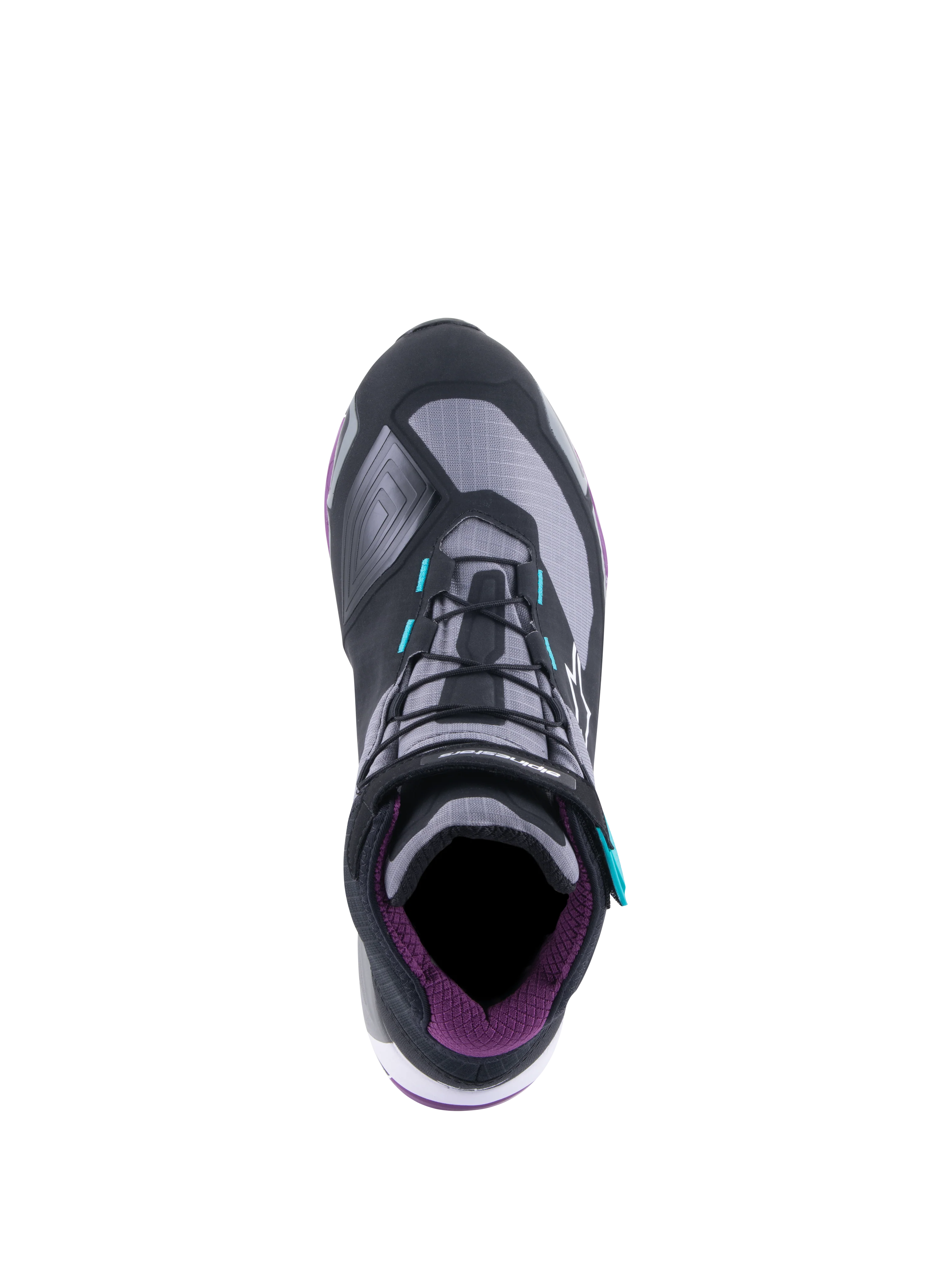 CR-X Women's Drystar® Riding Shoe - Image 6