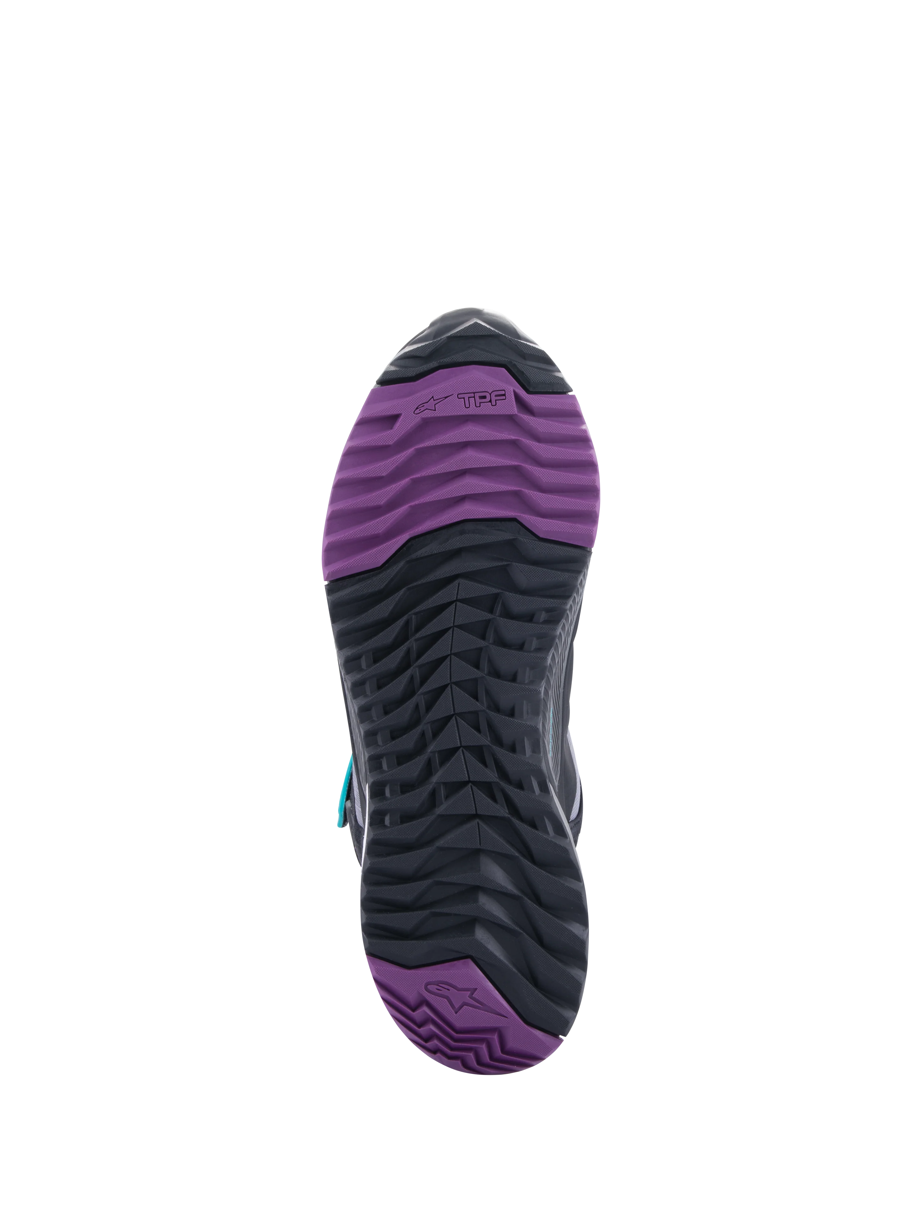 CR-X Women's Drystar® Riding Shoe - Image 7