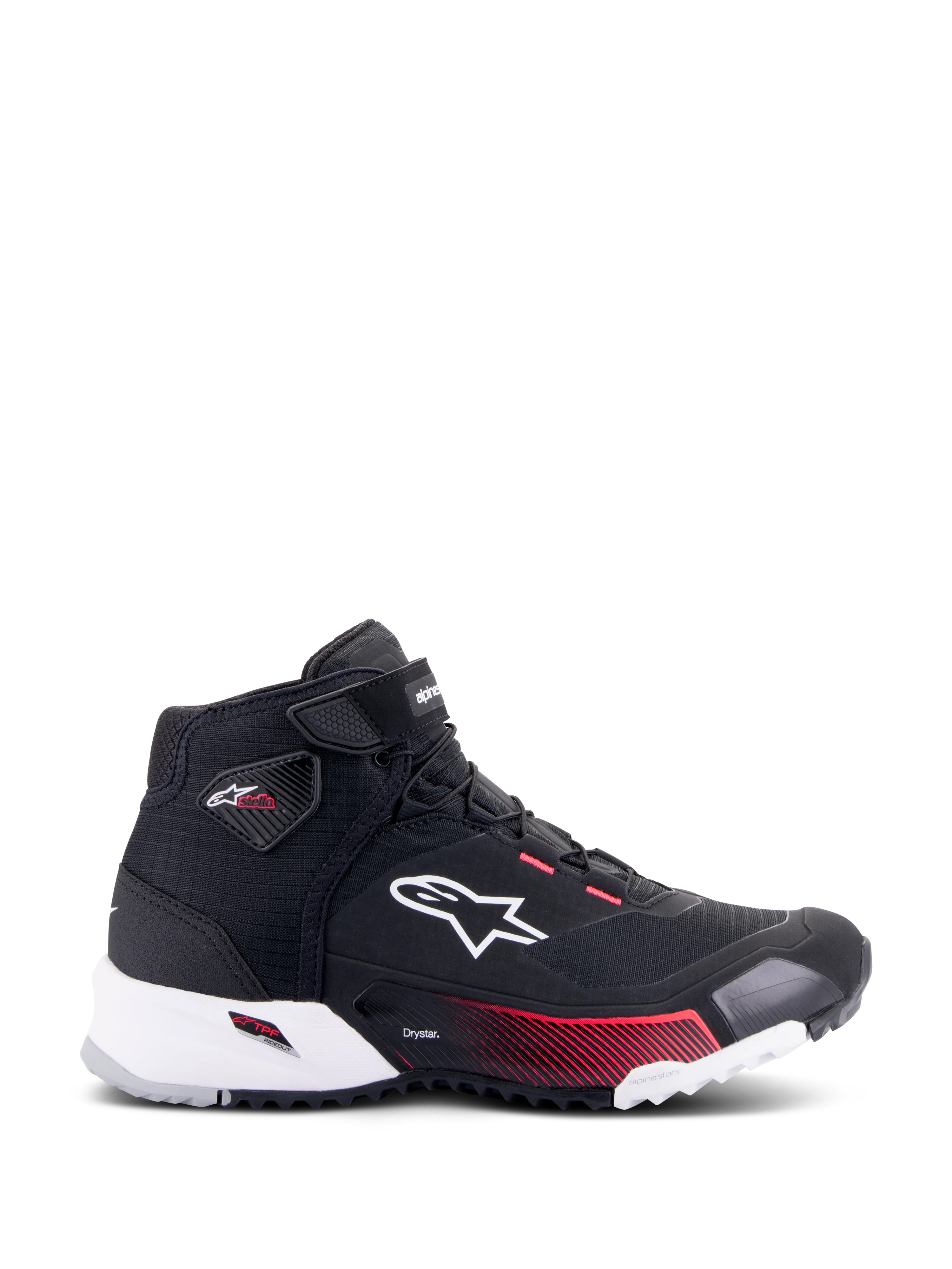 CR-X Women's Drystar® Riding Shoe