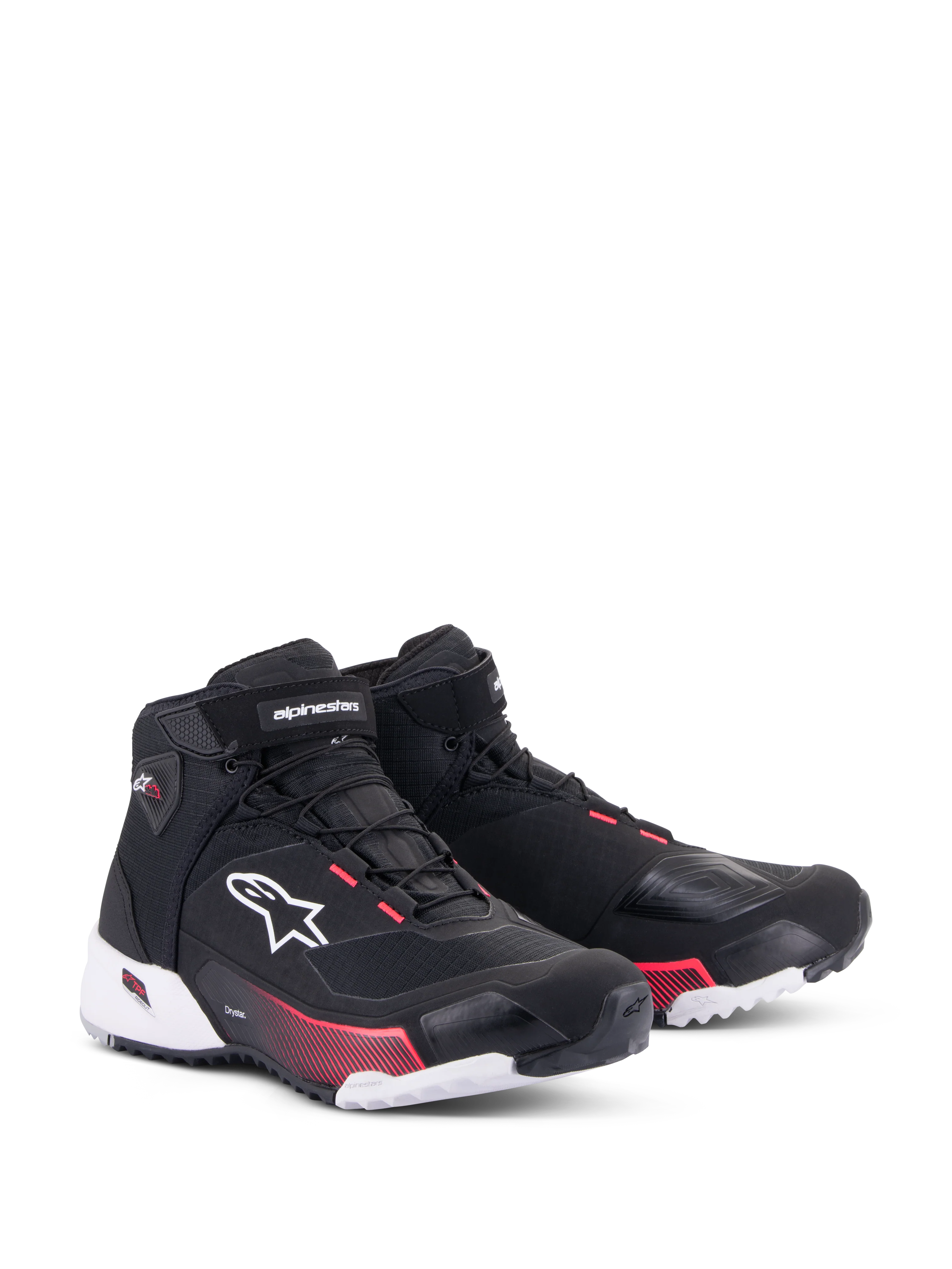 CR-X Women's Drystar® Riding Shoe - Image 7