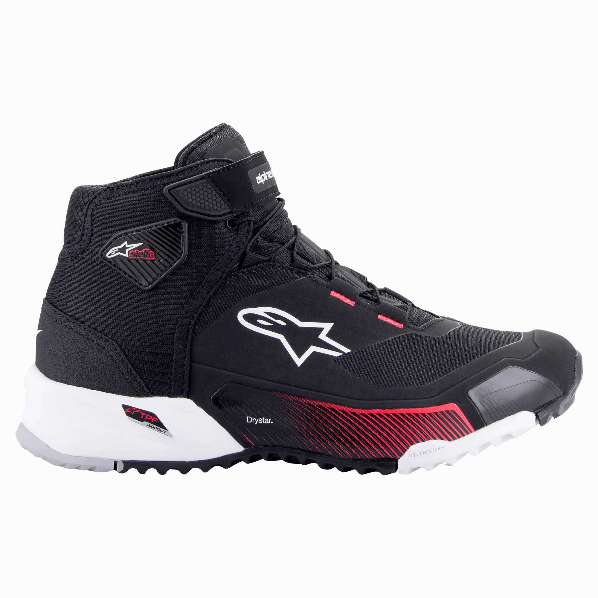 CR-X Women's Drystar® Riding Shoe - Image 8