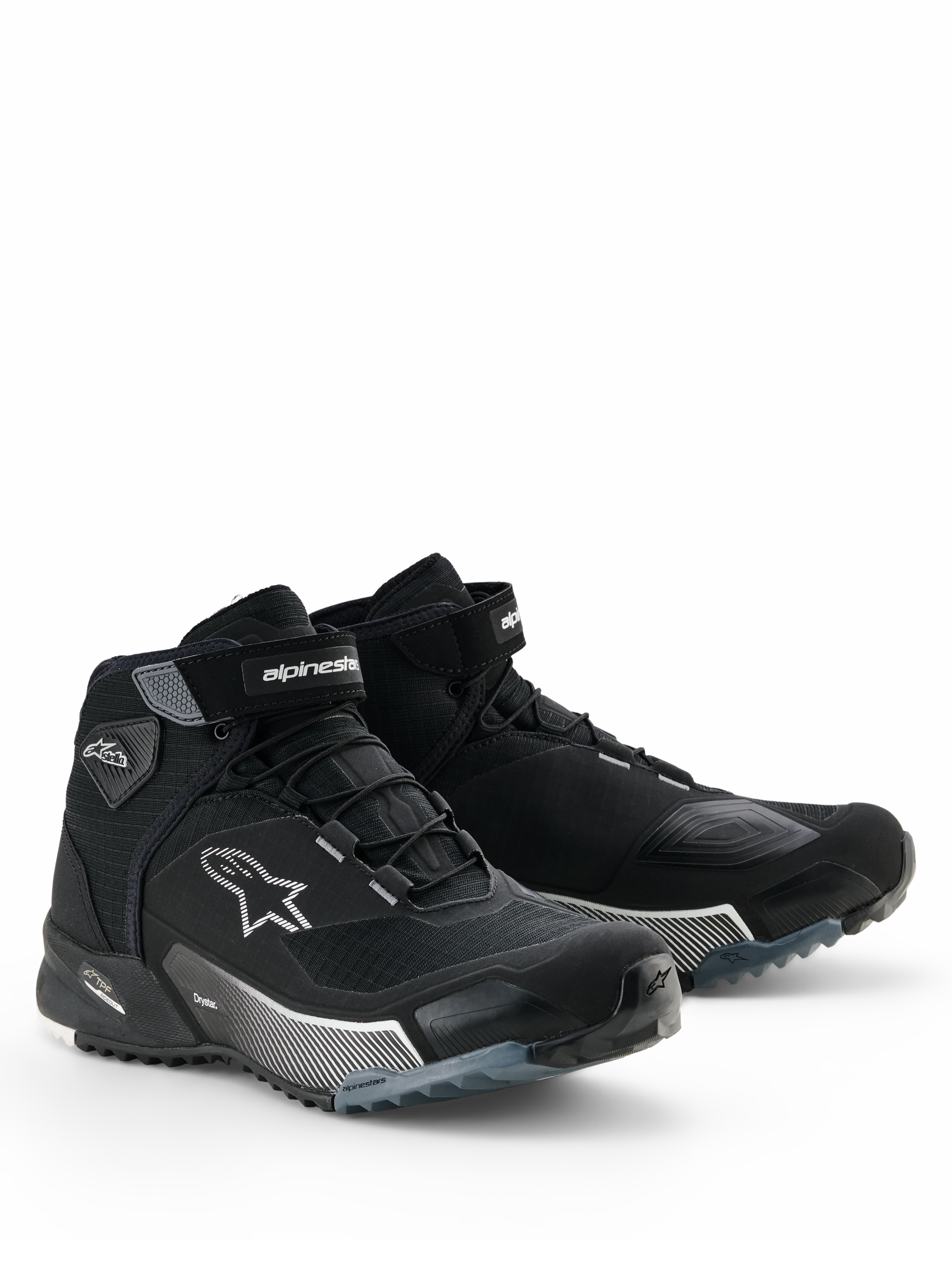 CR-X Women's Drystar® Riding Shoes - Image 2