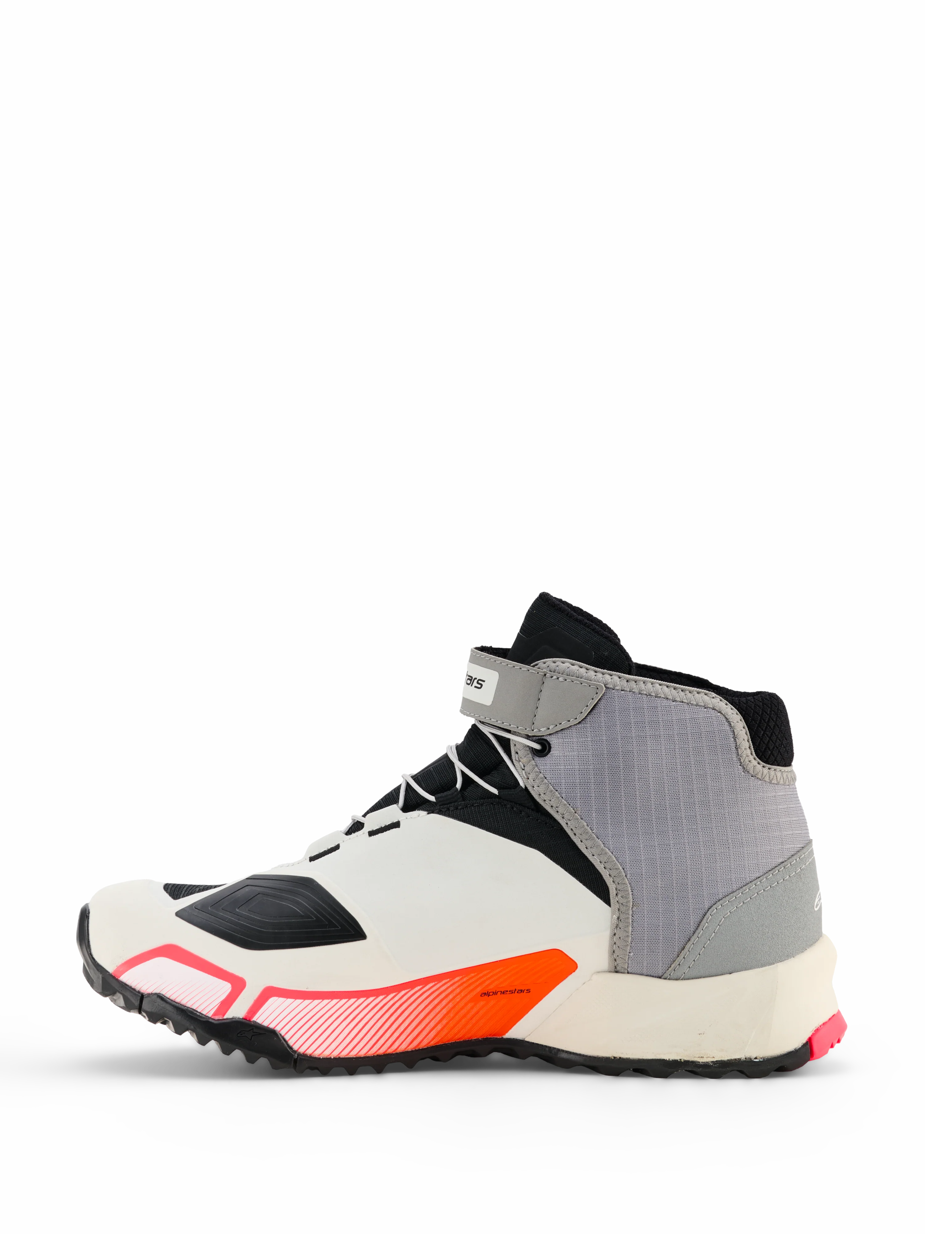 CR-X Women's Drystar® Riding Shoes - Image 3
