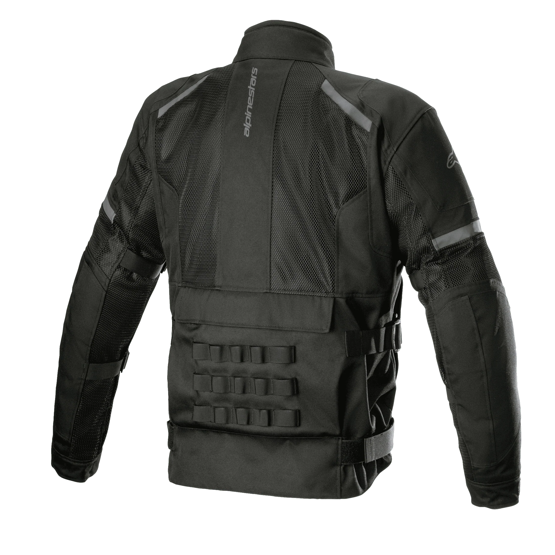 Crosshill Air Waterproof Jacket - Image 2