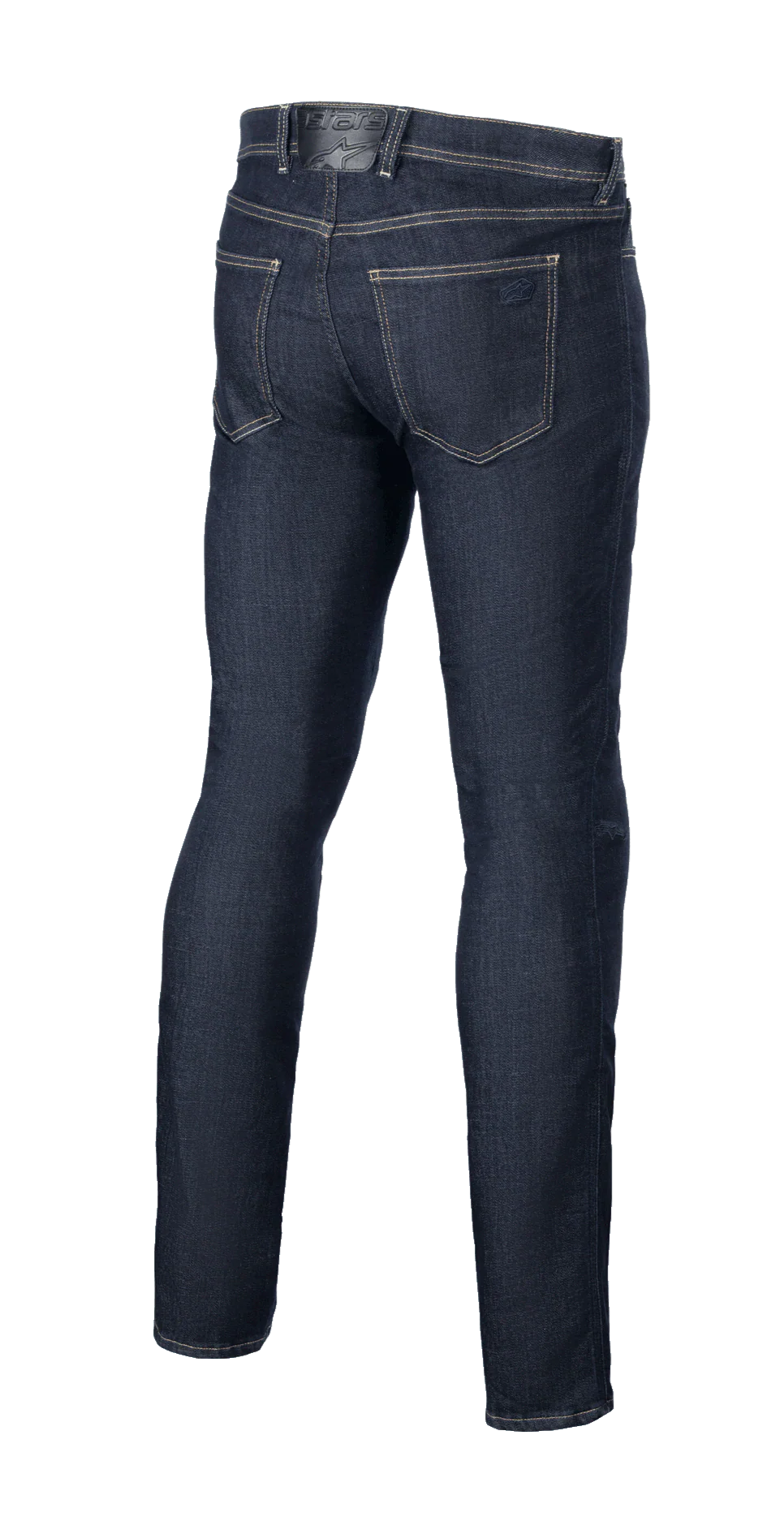 Cult-8 Stretch Denim Pants - Image 2