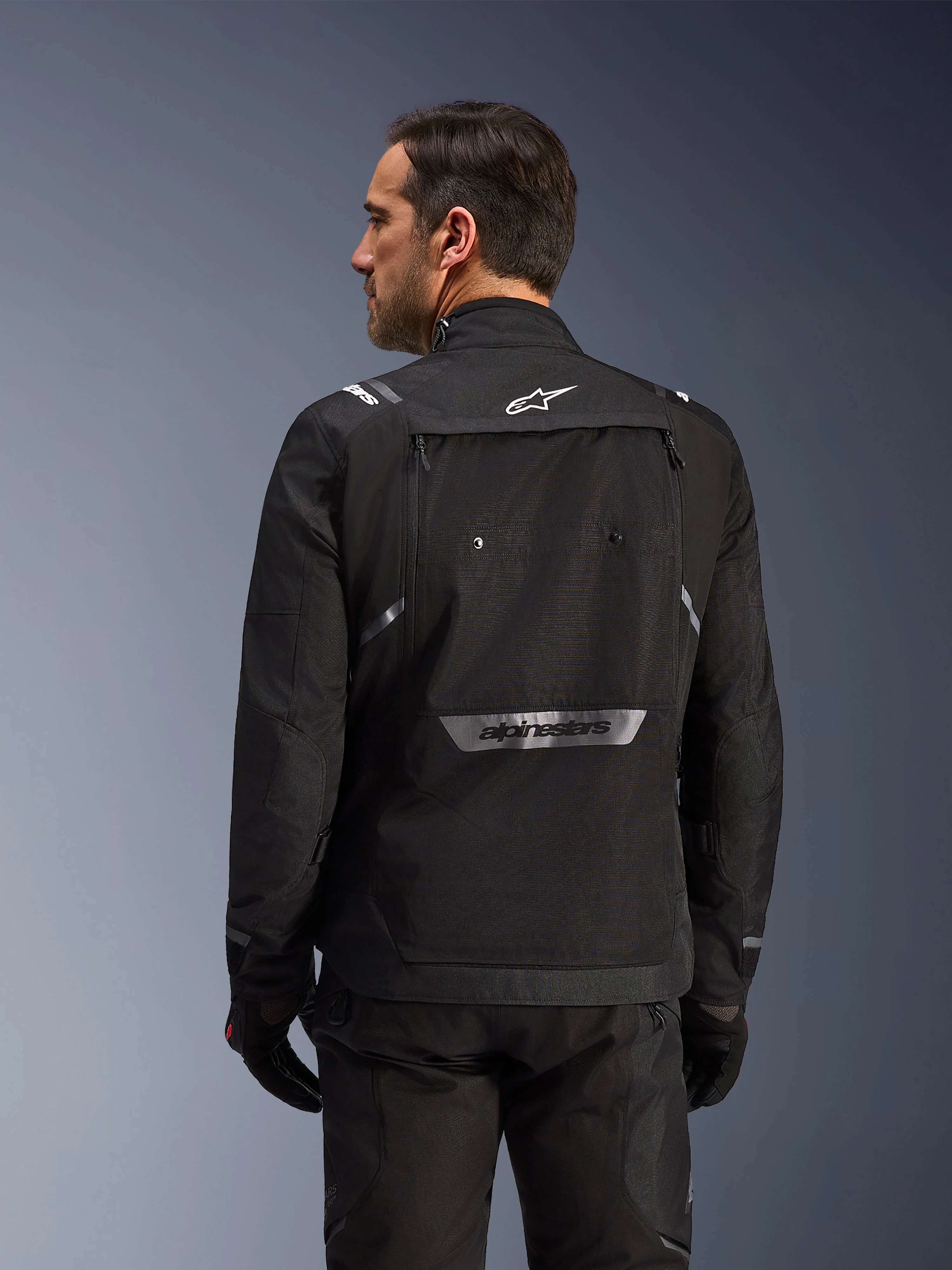 Cusco Drystar® Jacket - Image 2