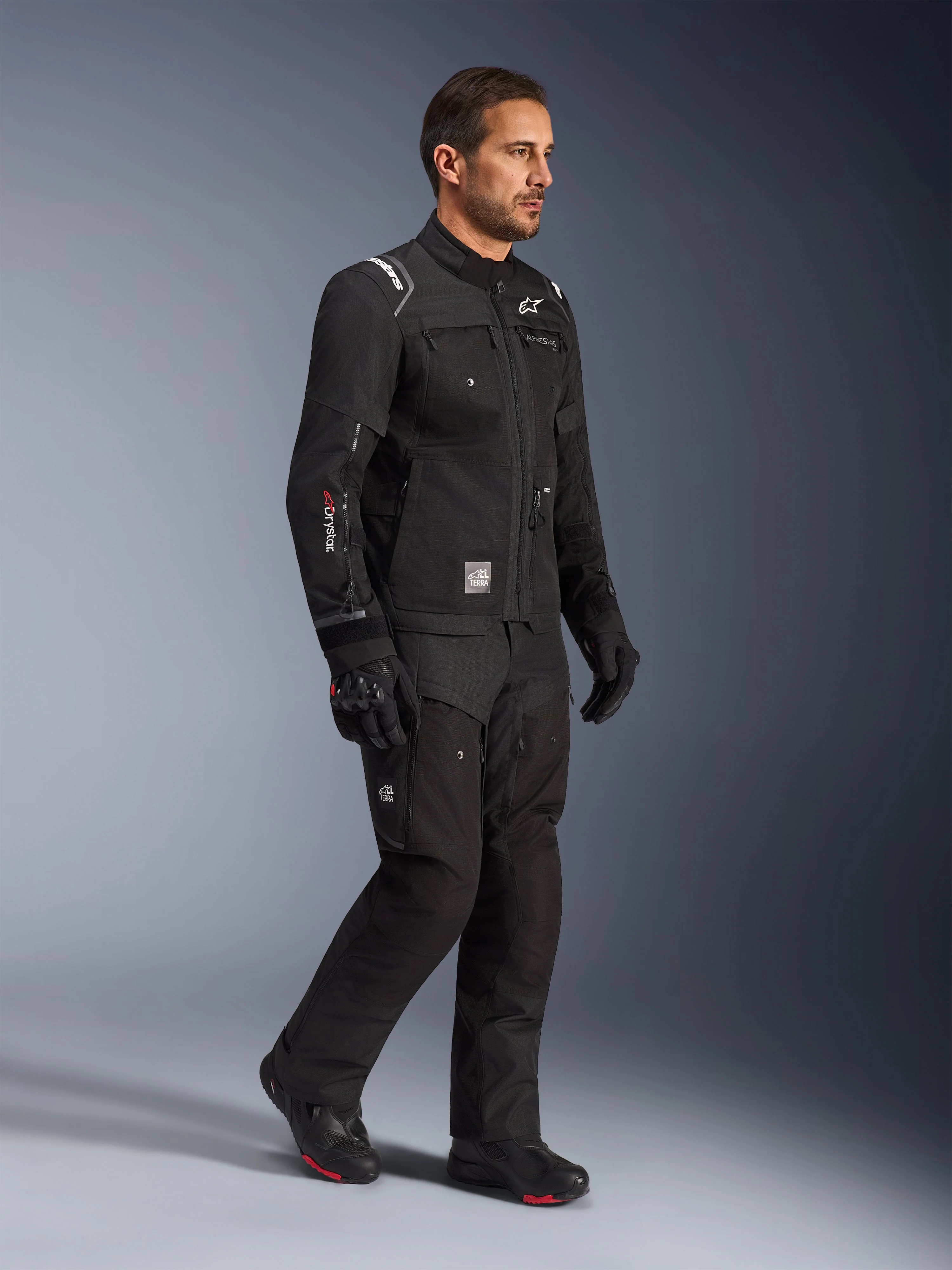 Cusco Drystar® Jacket - Image 4