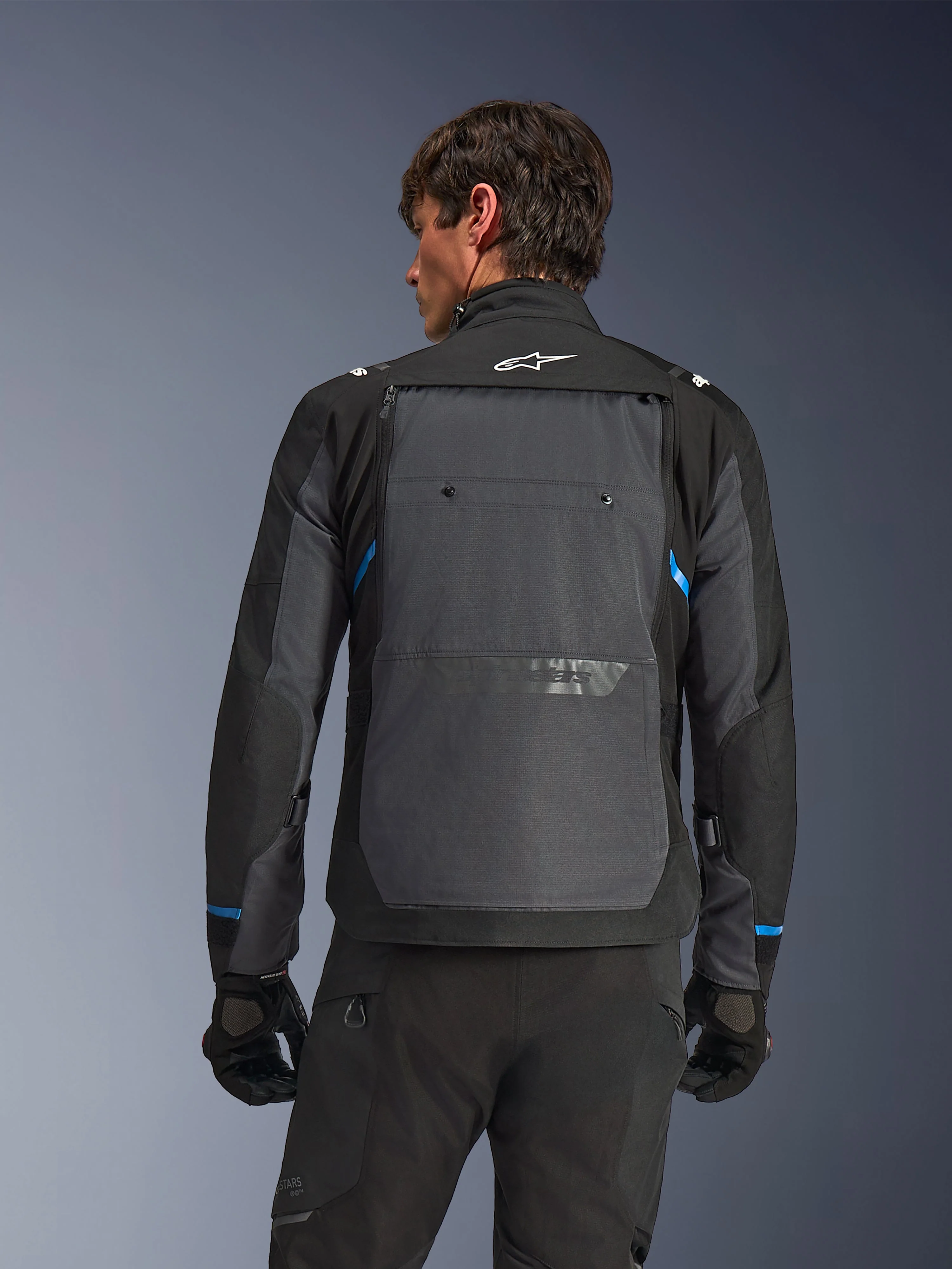 Cusco Drystar® Jacket - Image 2