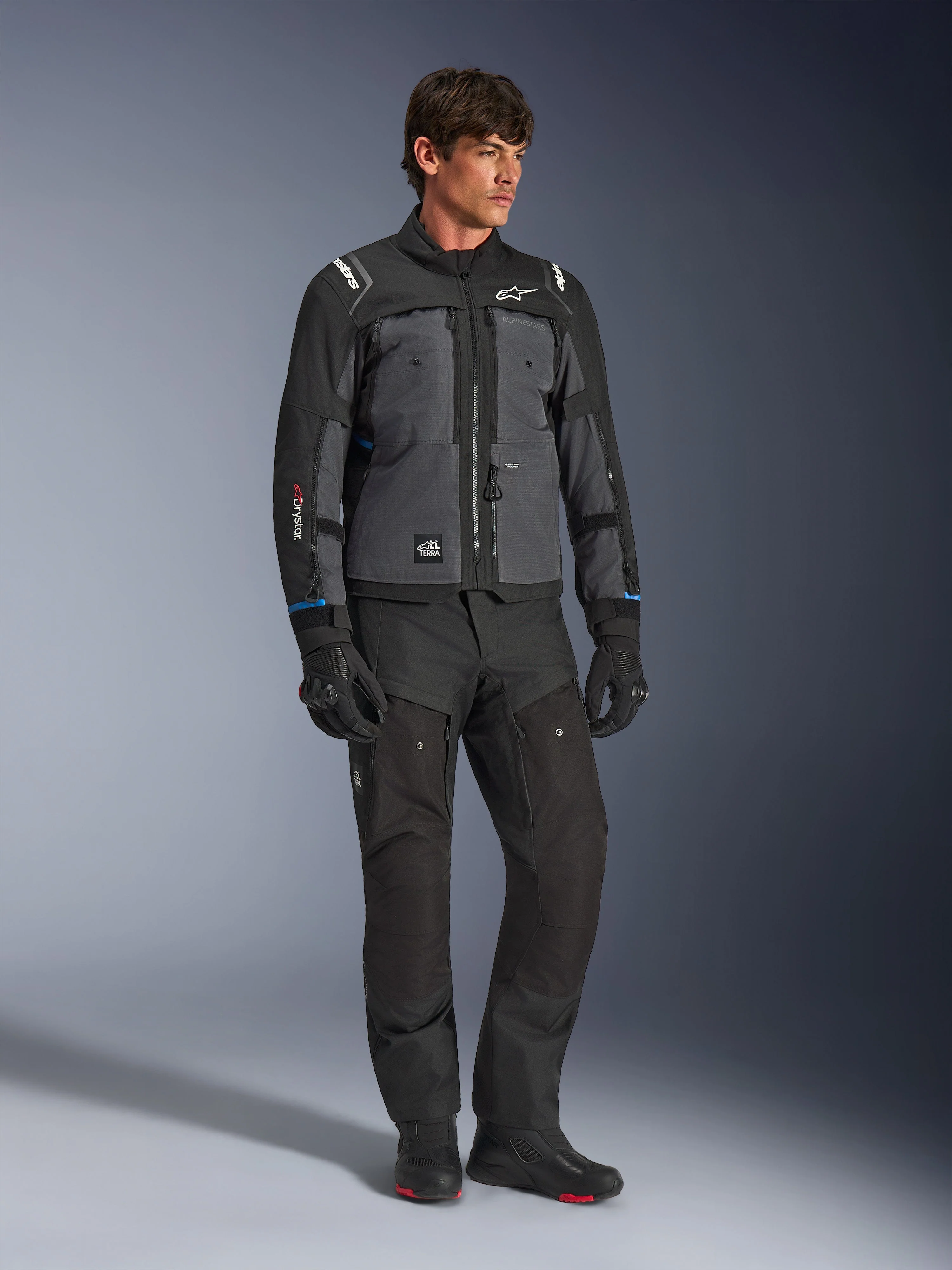 Cusco Drystar® Jacket - Image 3