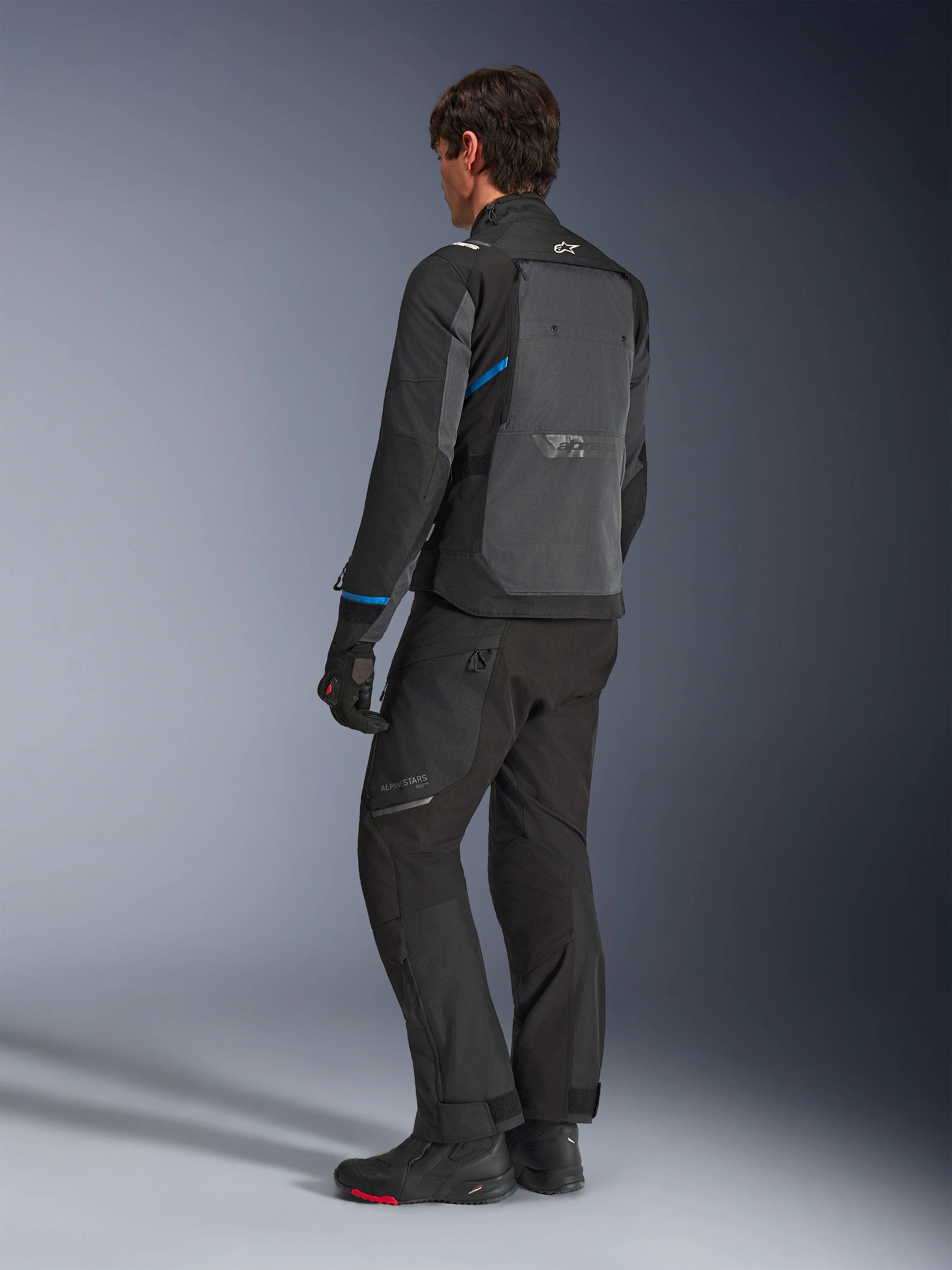 Cusco Drystar® Jacket - Image 4