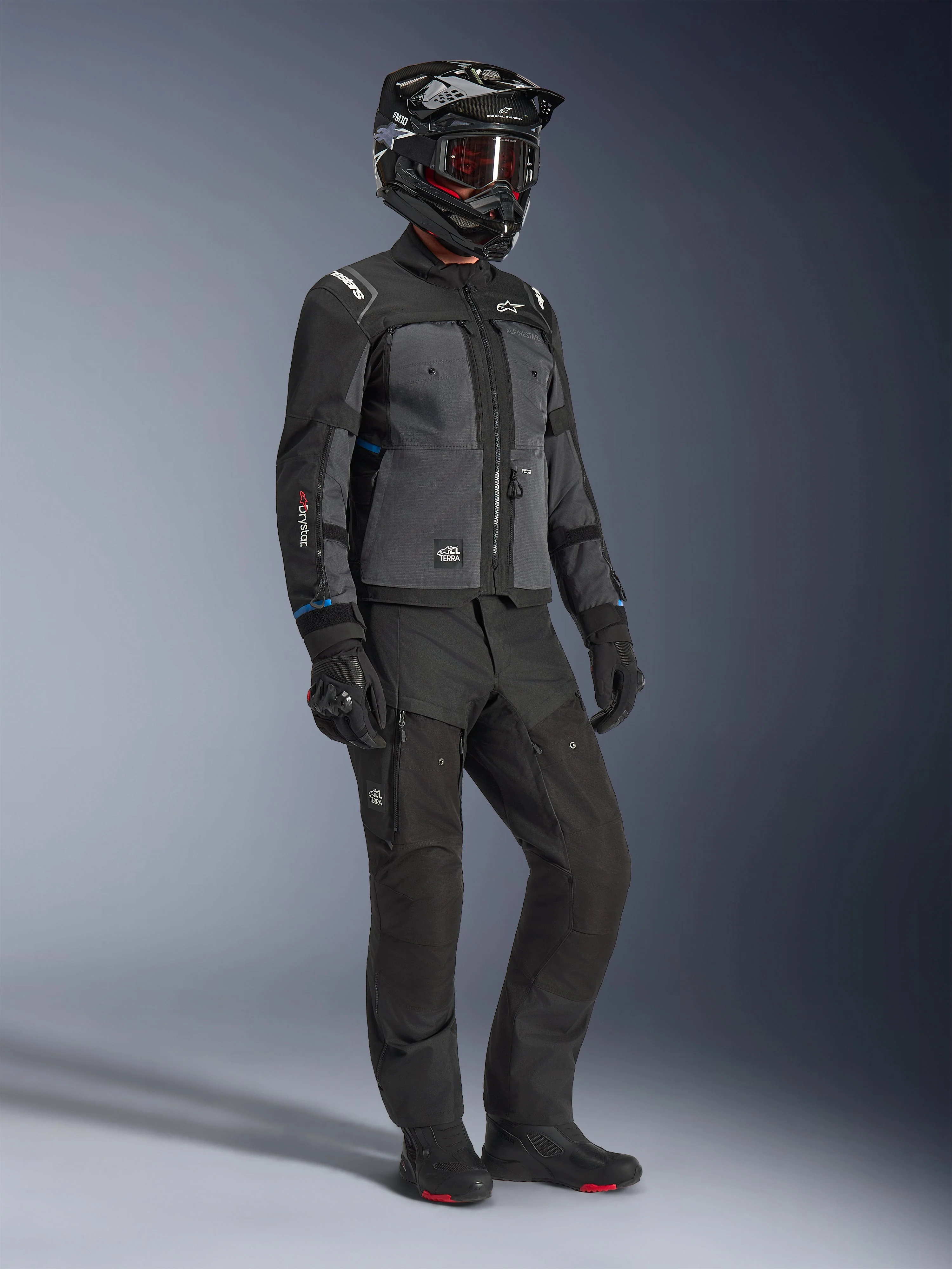 Cusco Drystar® Jacket - Image 7