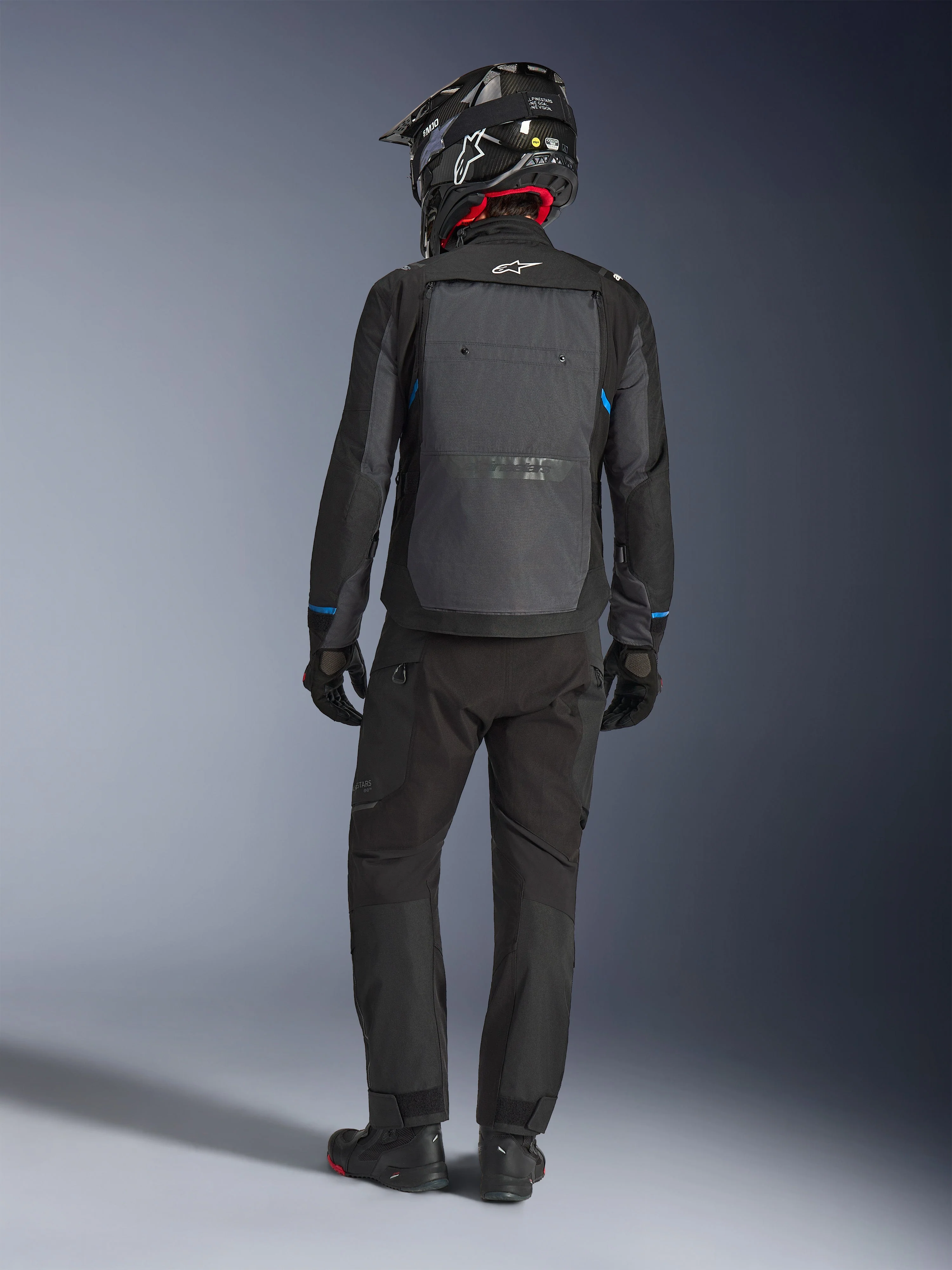 Cusco Drystar® Jacket - Image 9