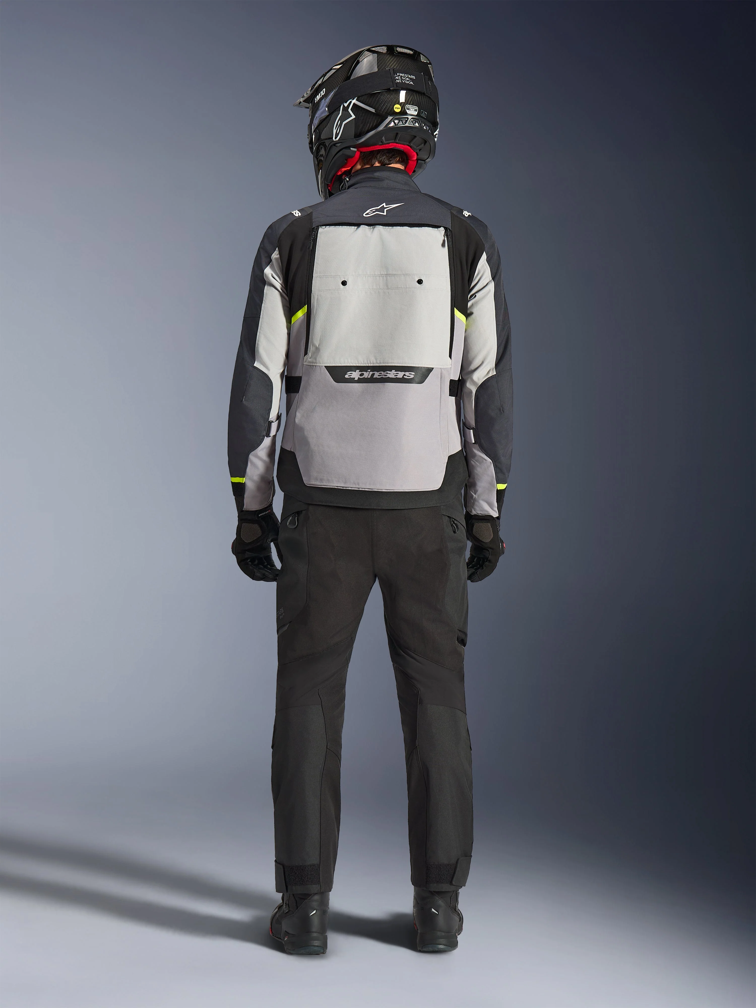 Cusco Drystar® Jacket - Image 10