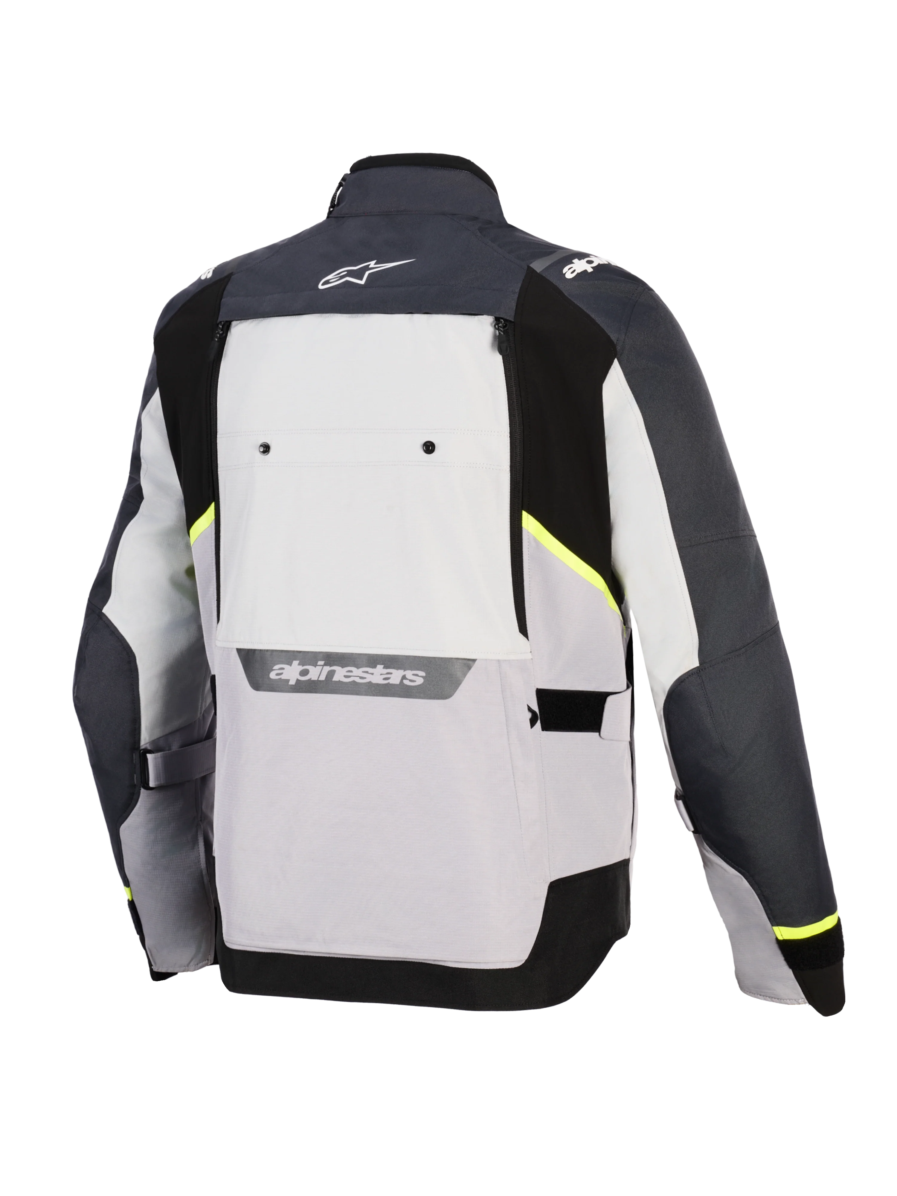 Cusco Drystar® Jacket - Image 14