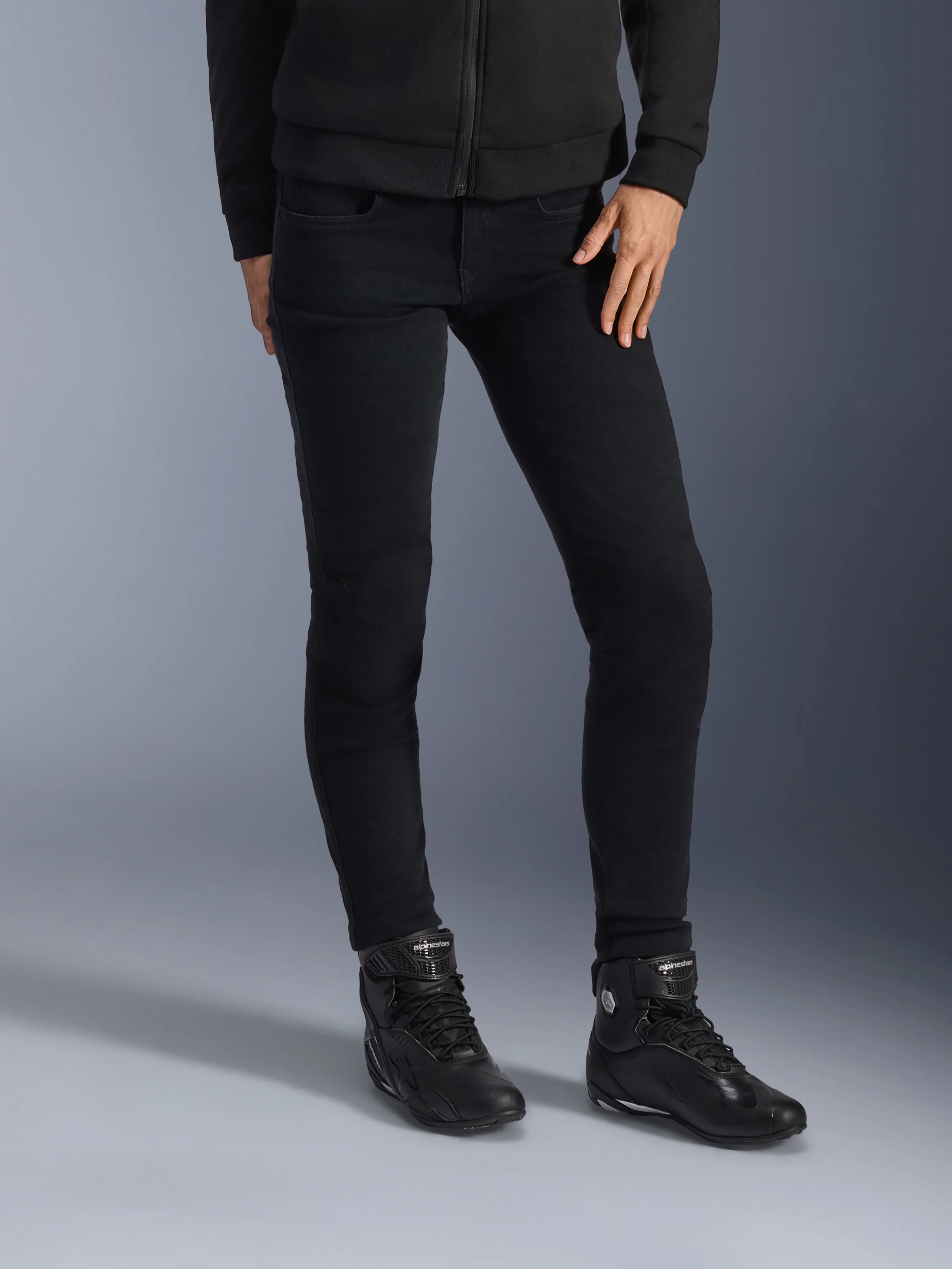 Daisy V3 Women's Riding Denim