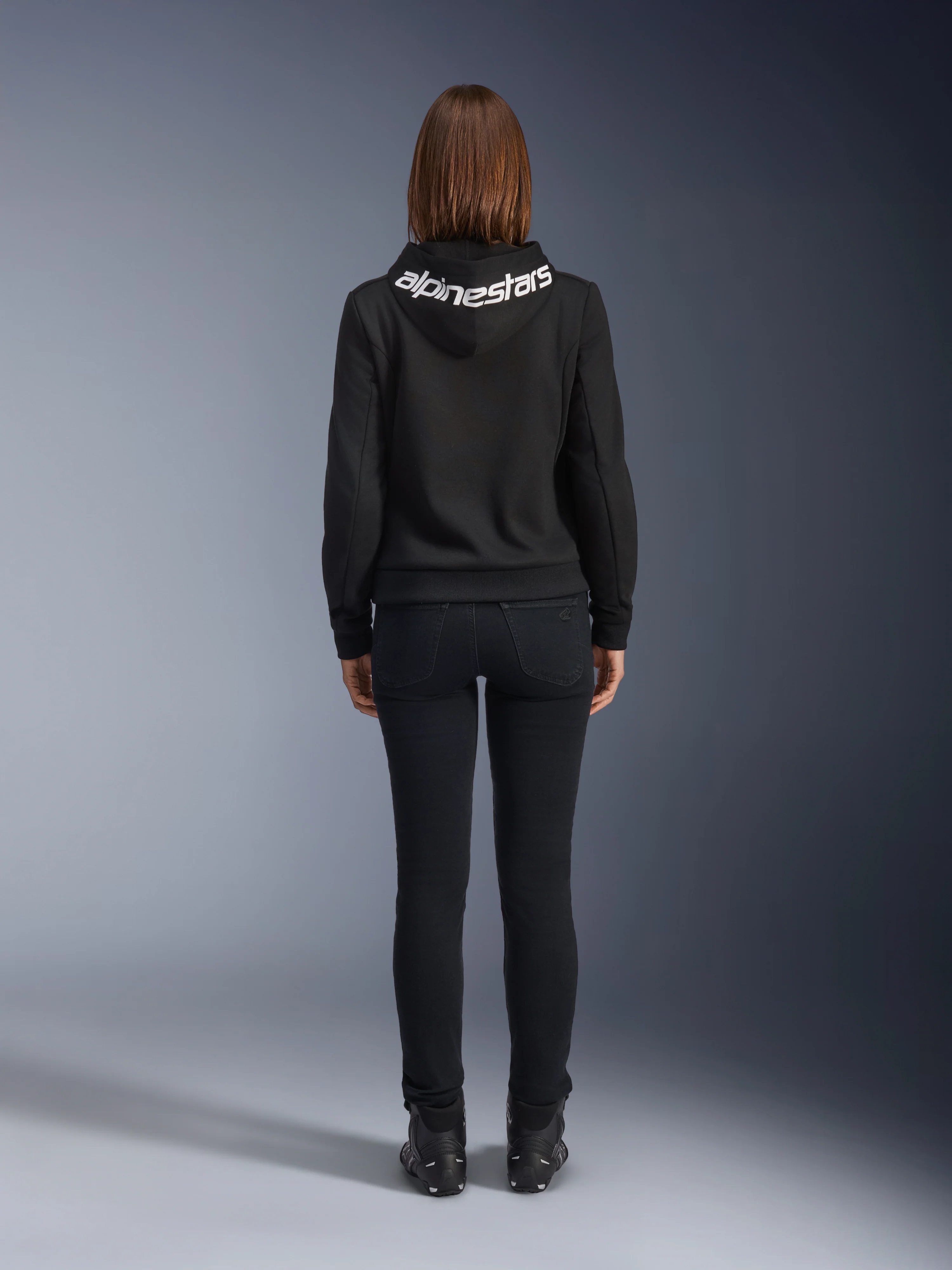 Daisy V3 Women's Riding Denim - Image 5