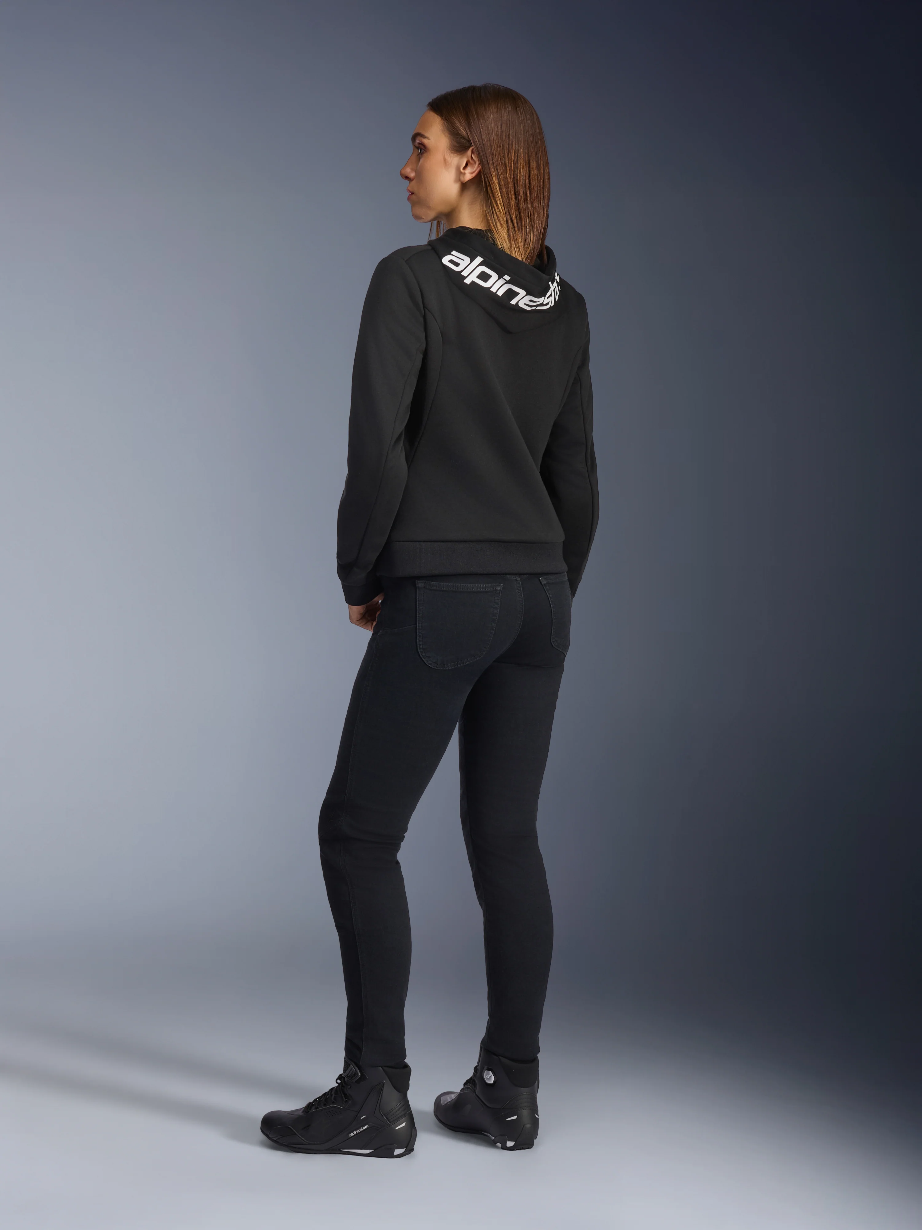 Daisy V3 Women's Riding Denim - Image 6