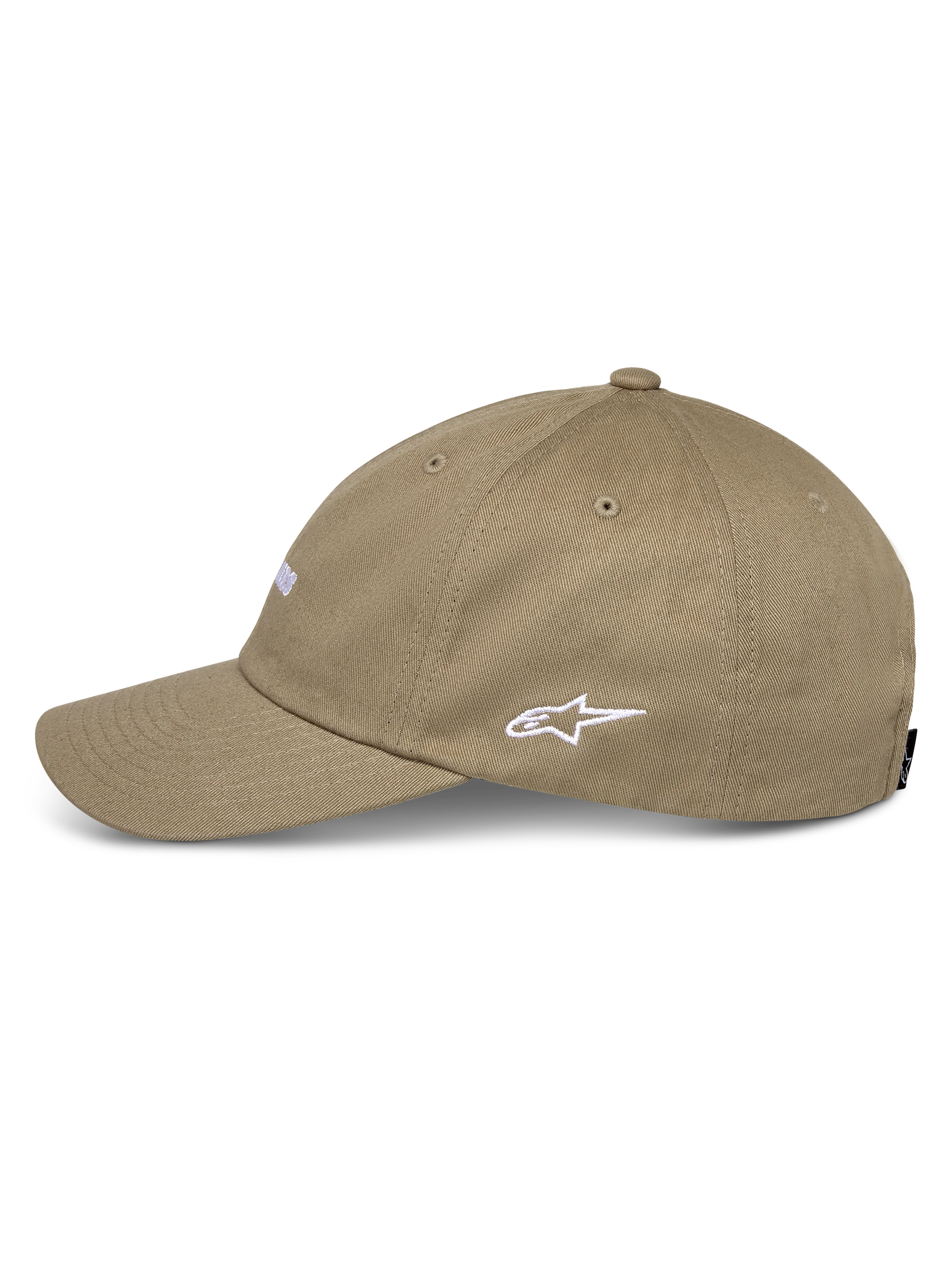 Deduce Strapback Hat - Image 2