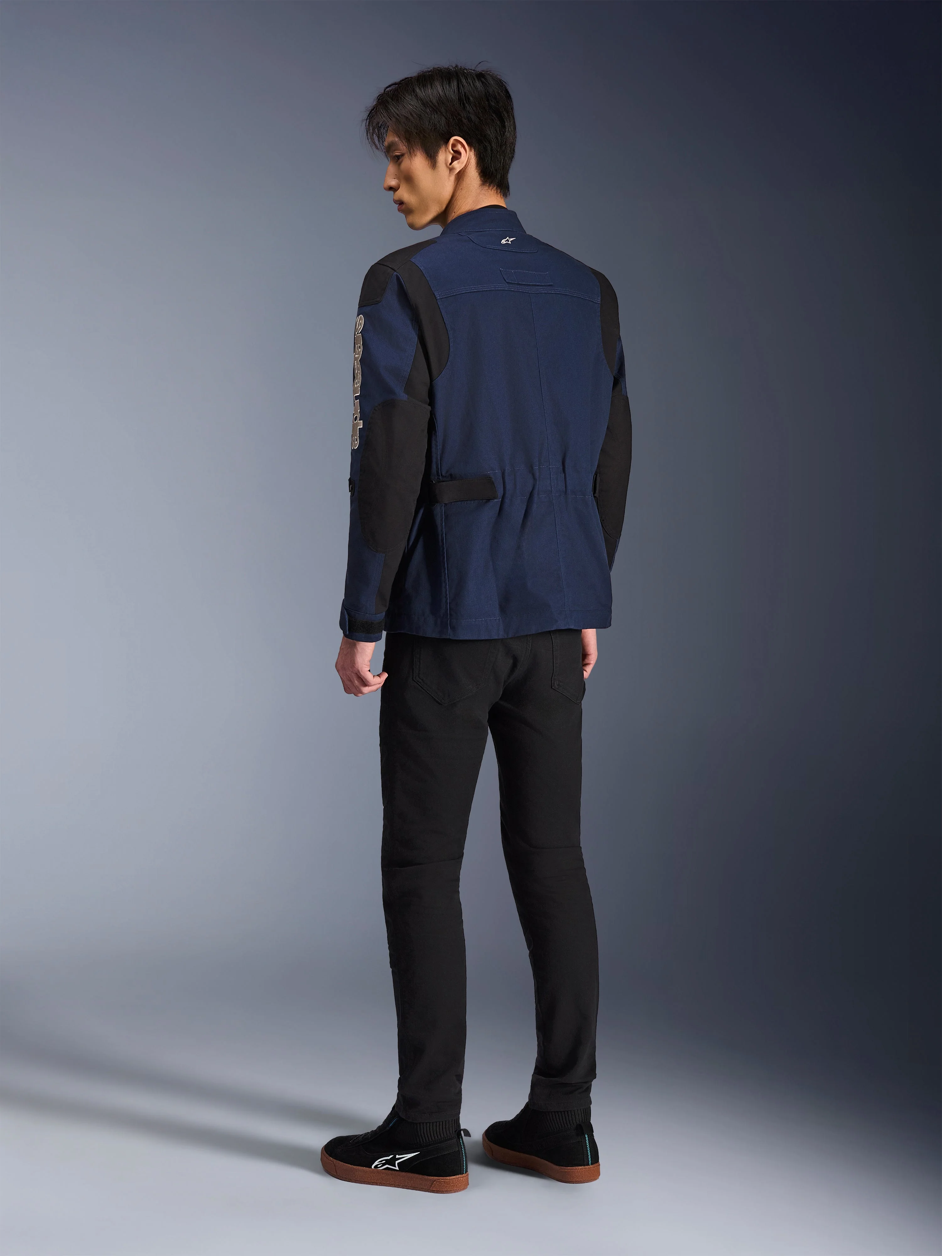 Dice Jacket - Image 5