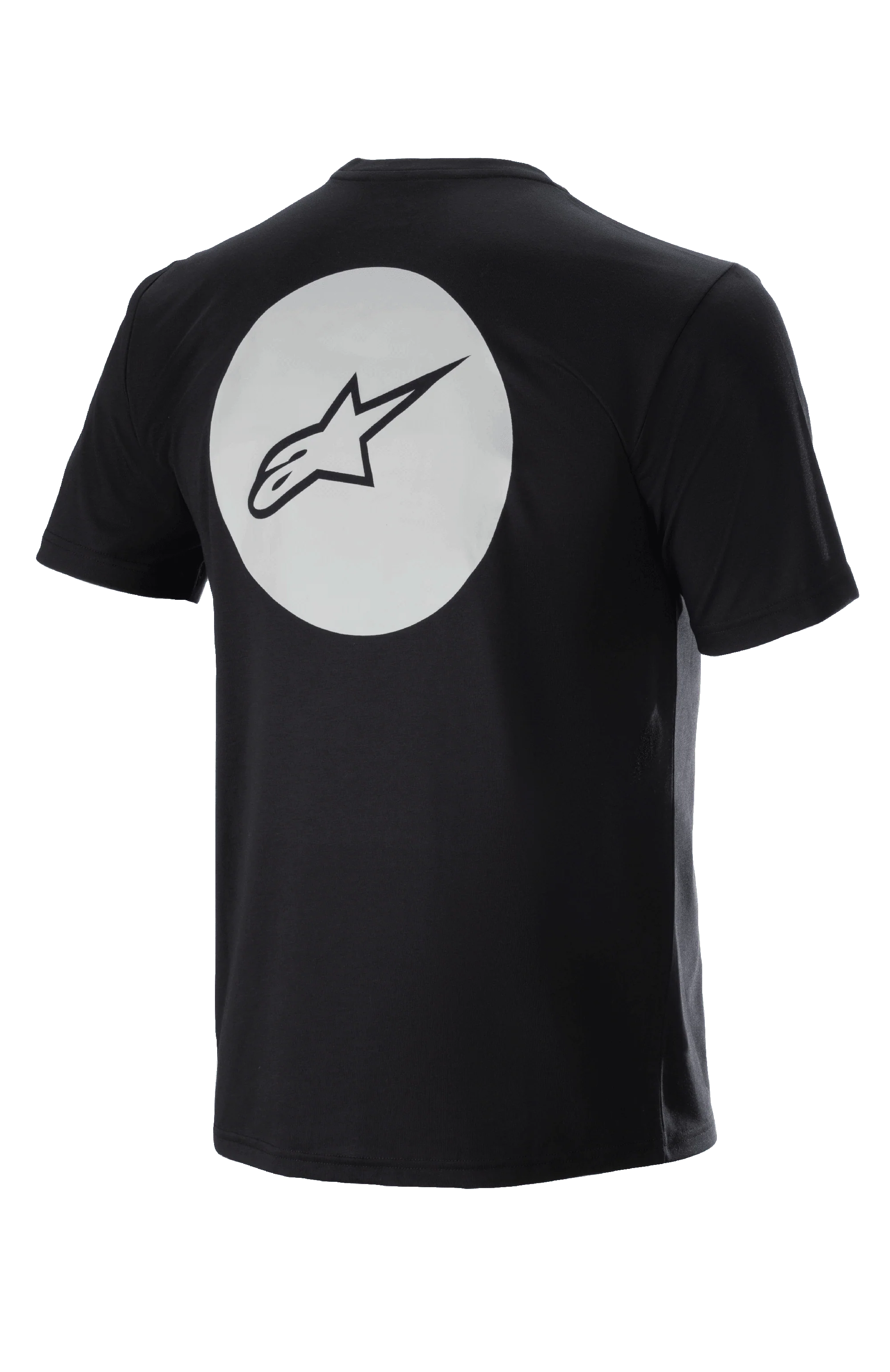 Dot Tech Tee - Short Sleeve - Image 2