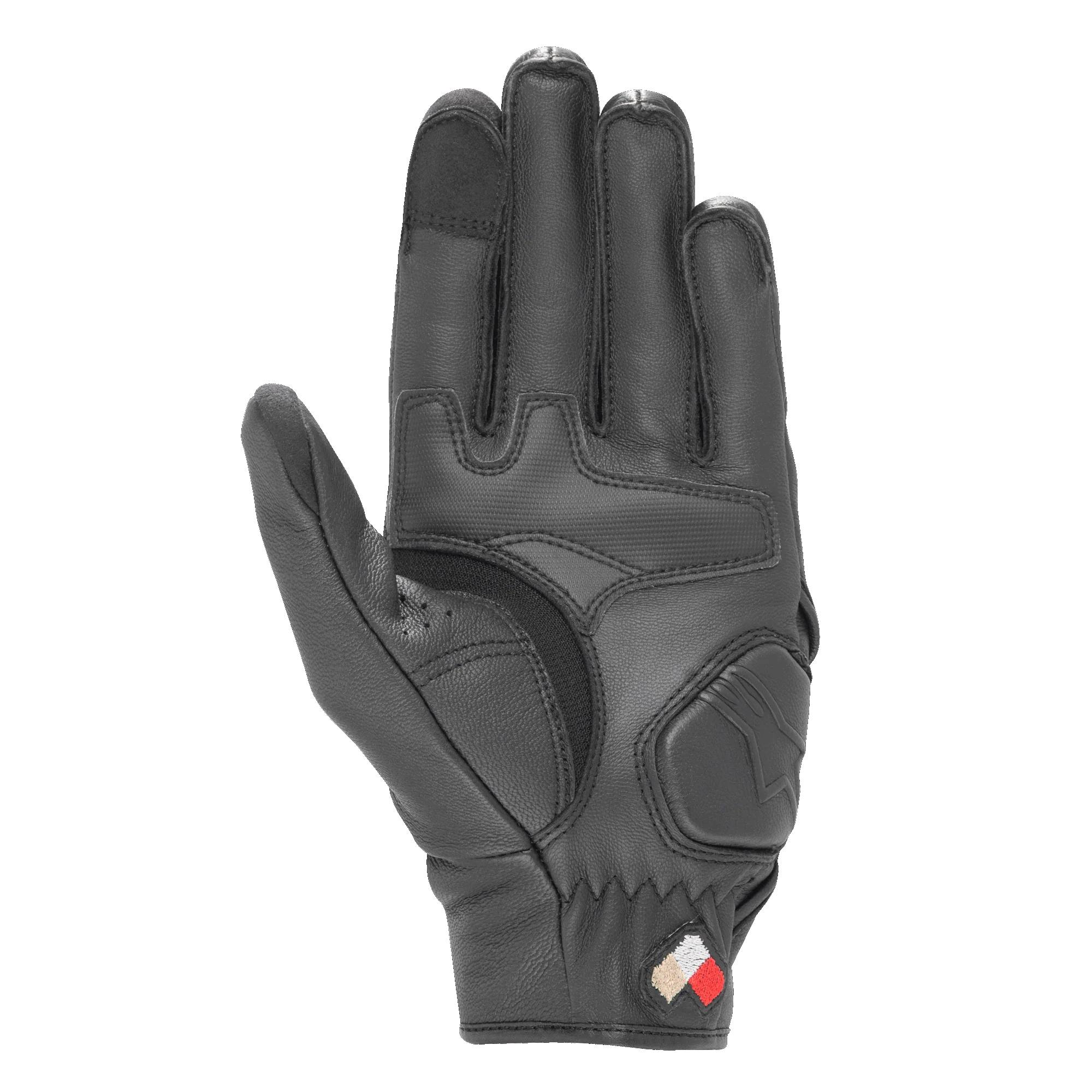 Dyno Leather Gloves - Image 2