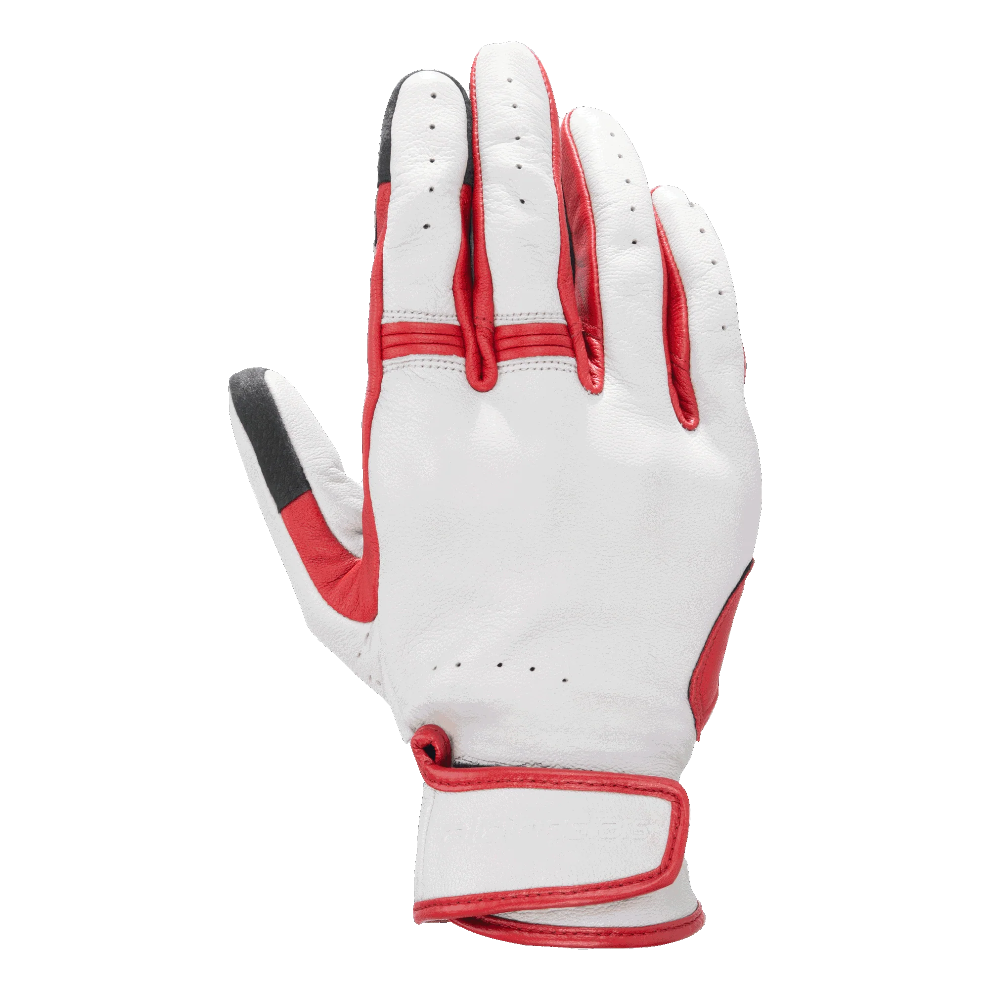 Dyno Leather Gloves