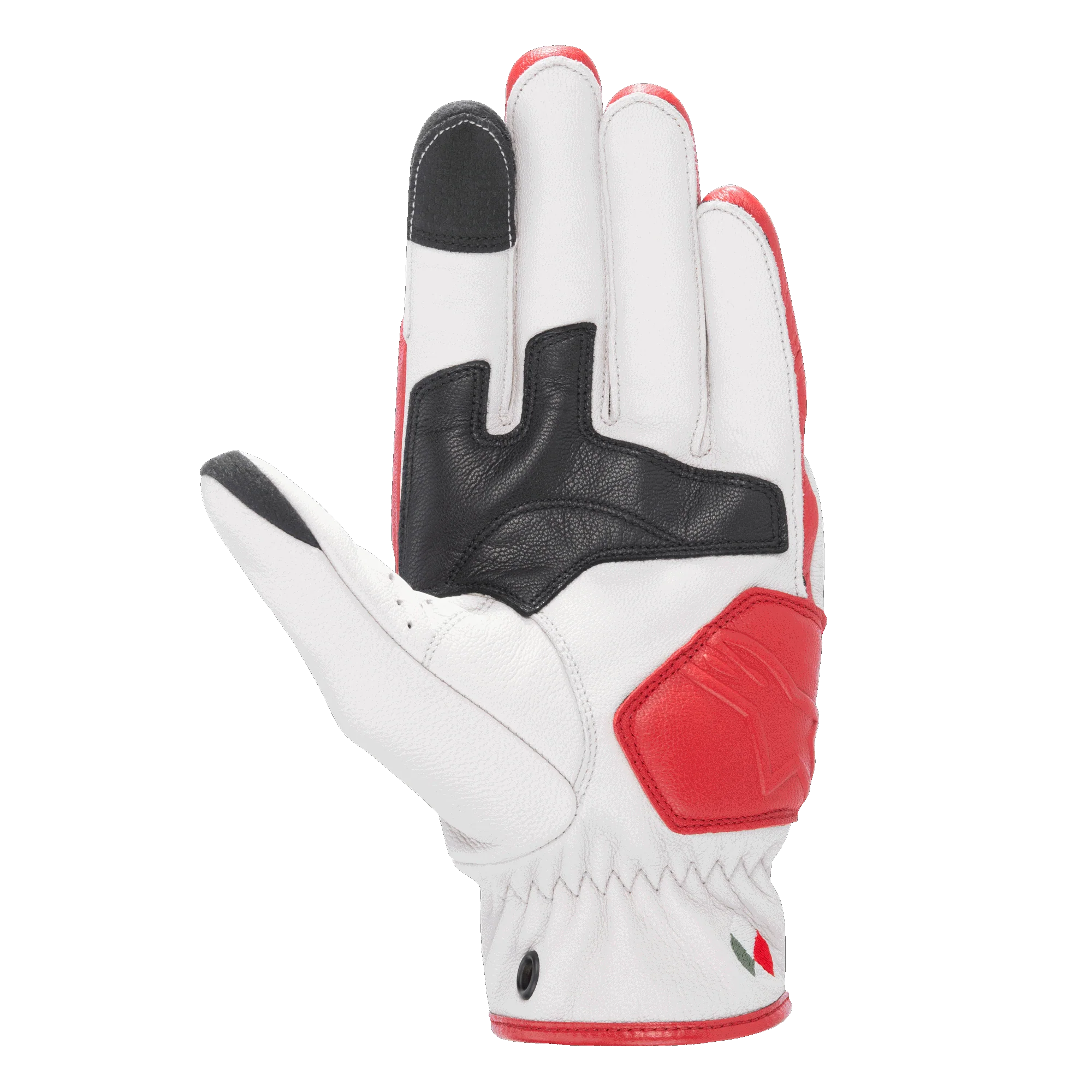 Dyno Leather Gloves - Image 2