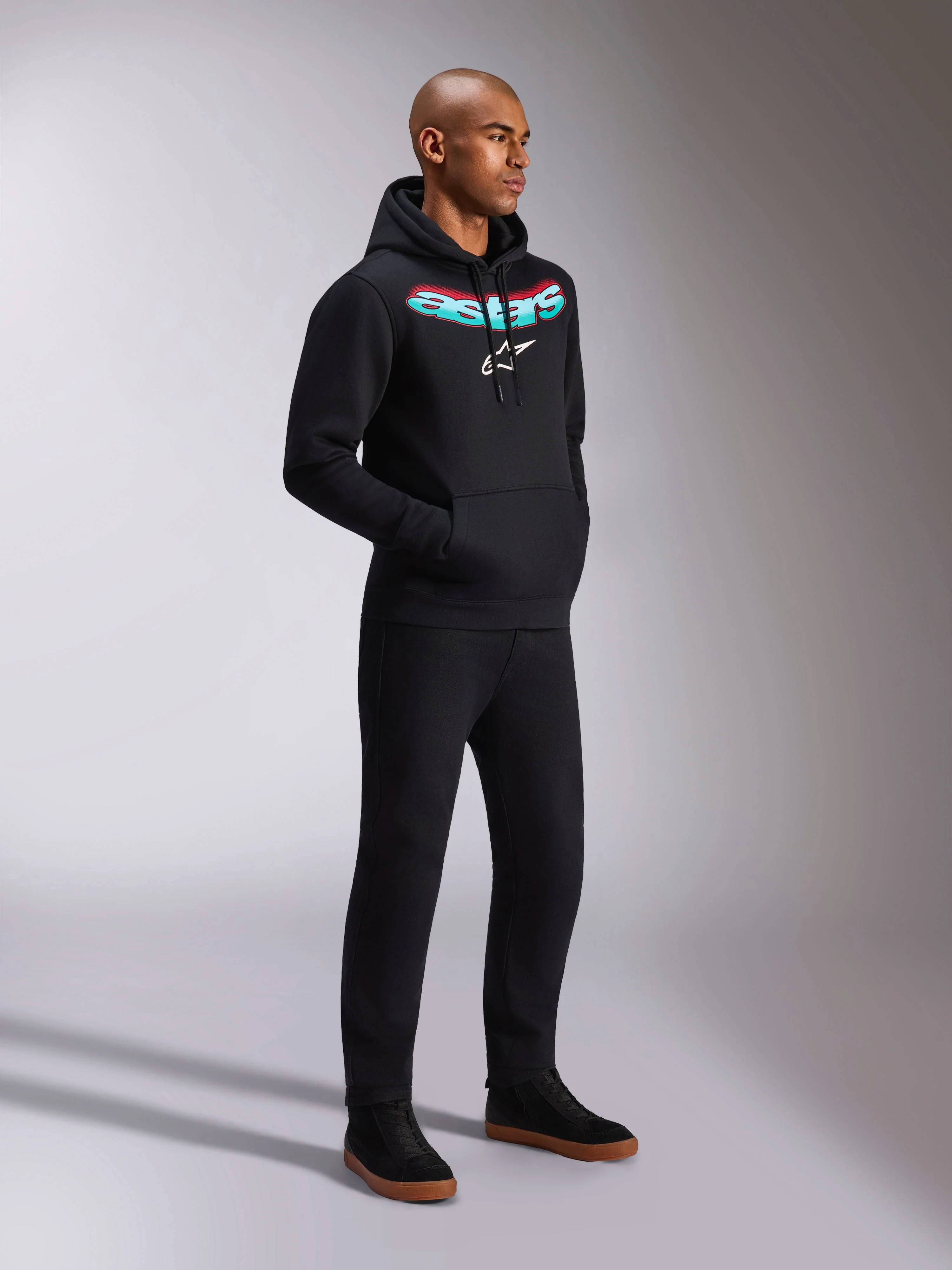 Ellipsoid Hoodie - Image 3