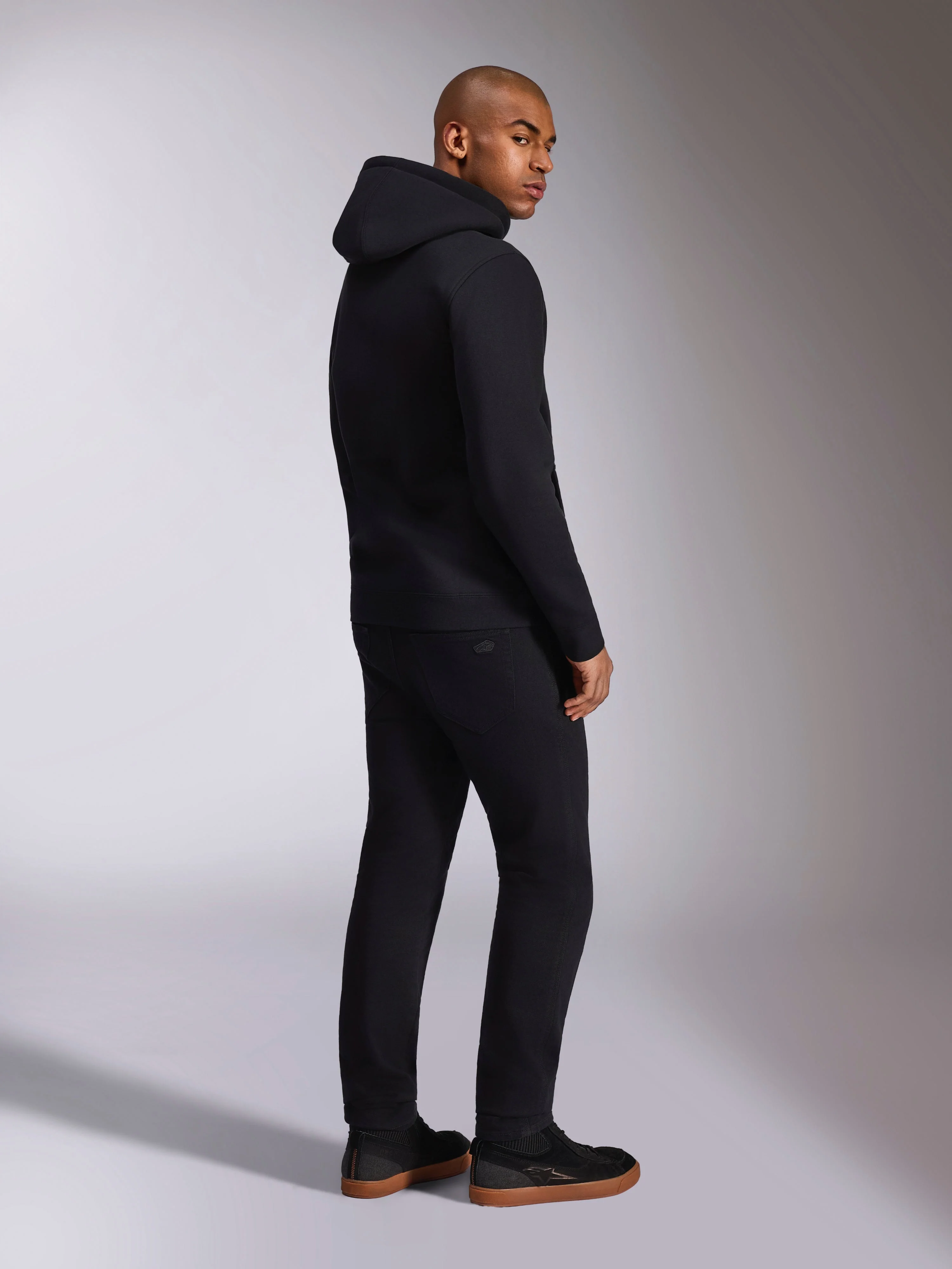 Ellipsoid Hoodie - Image 5