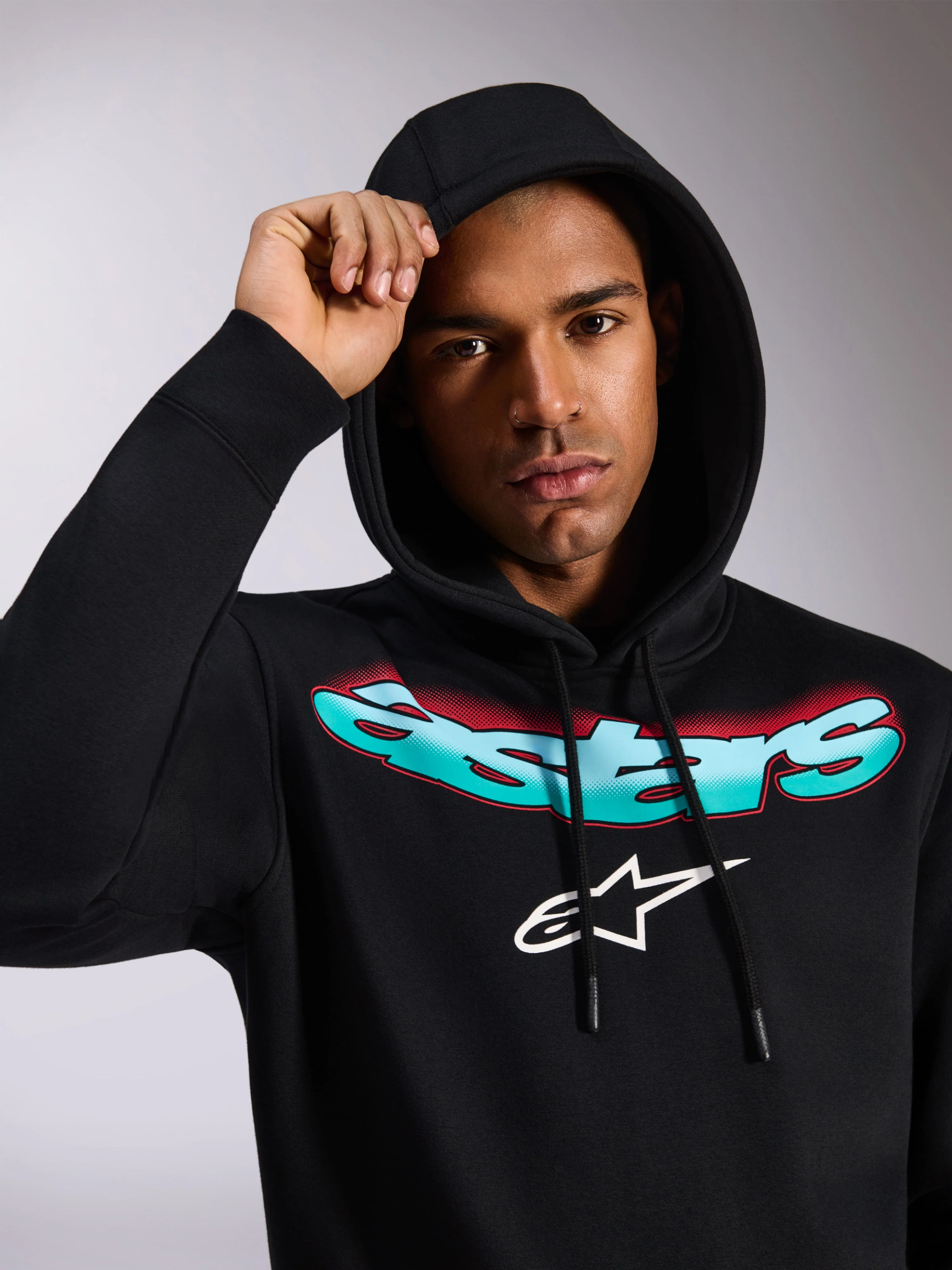 Ellipsoid Hoodie - Image 7