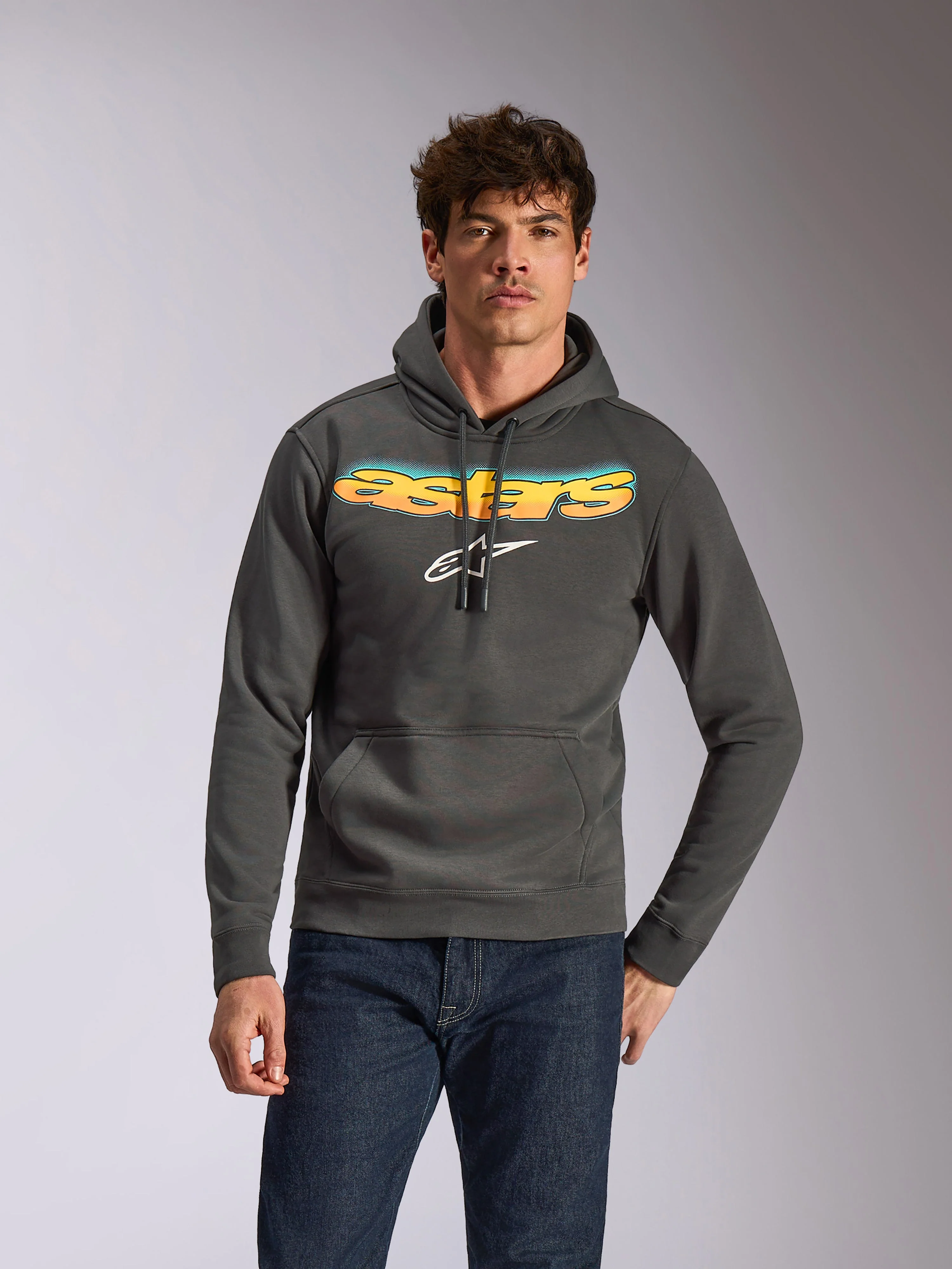 Ellipsoid Hoodie