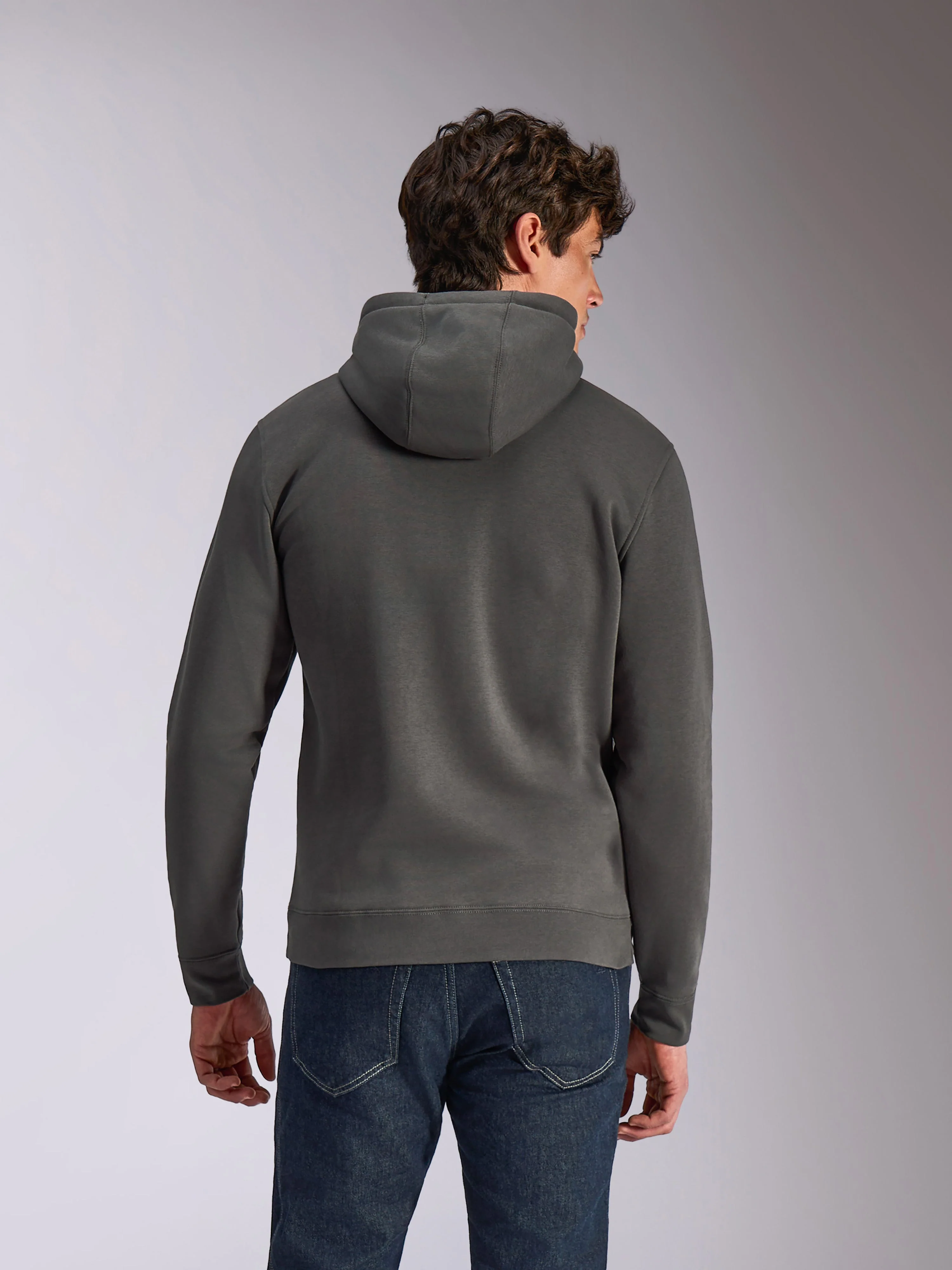 Ellipsoid Hoodie - Image 2