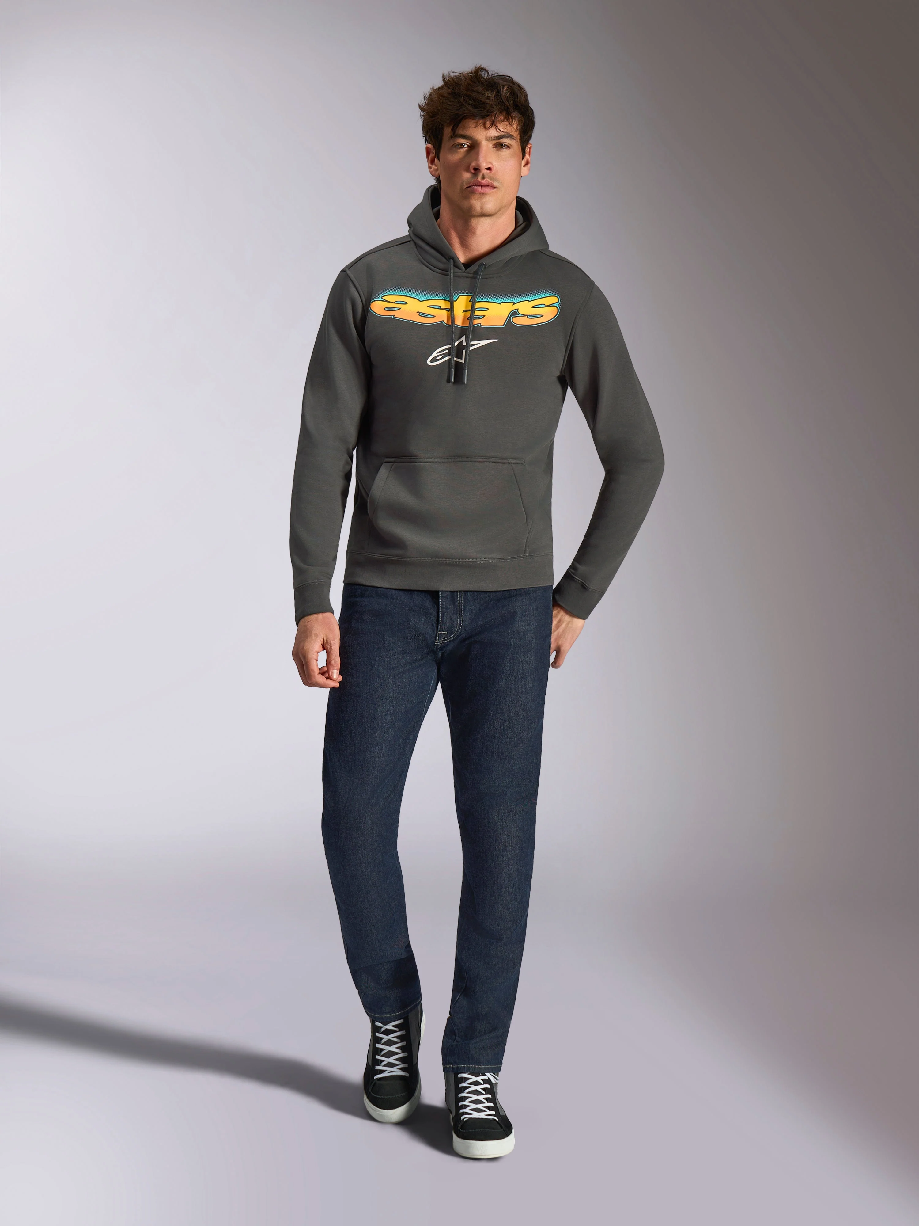 Ellipsoid Hoodie - Image 3