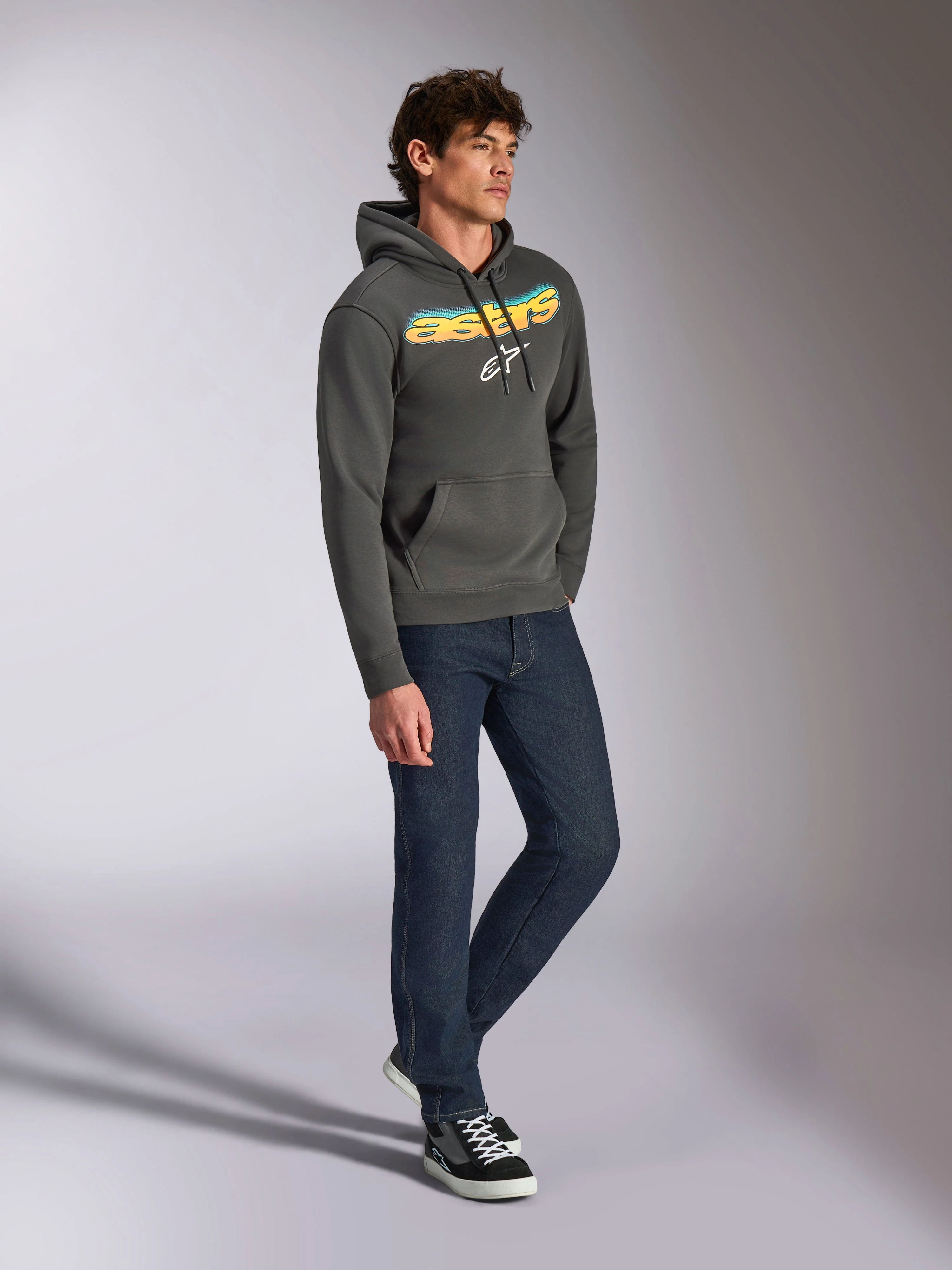 Ellipsoid Hoodie - Image 4