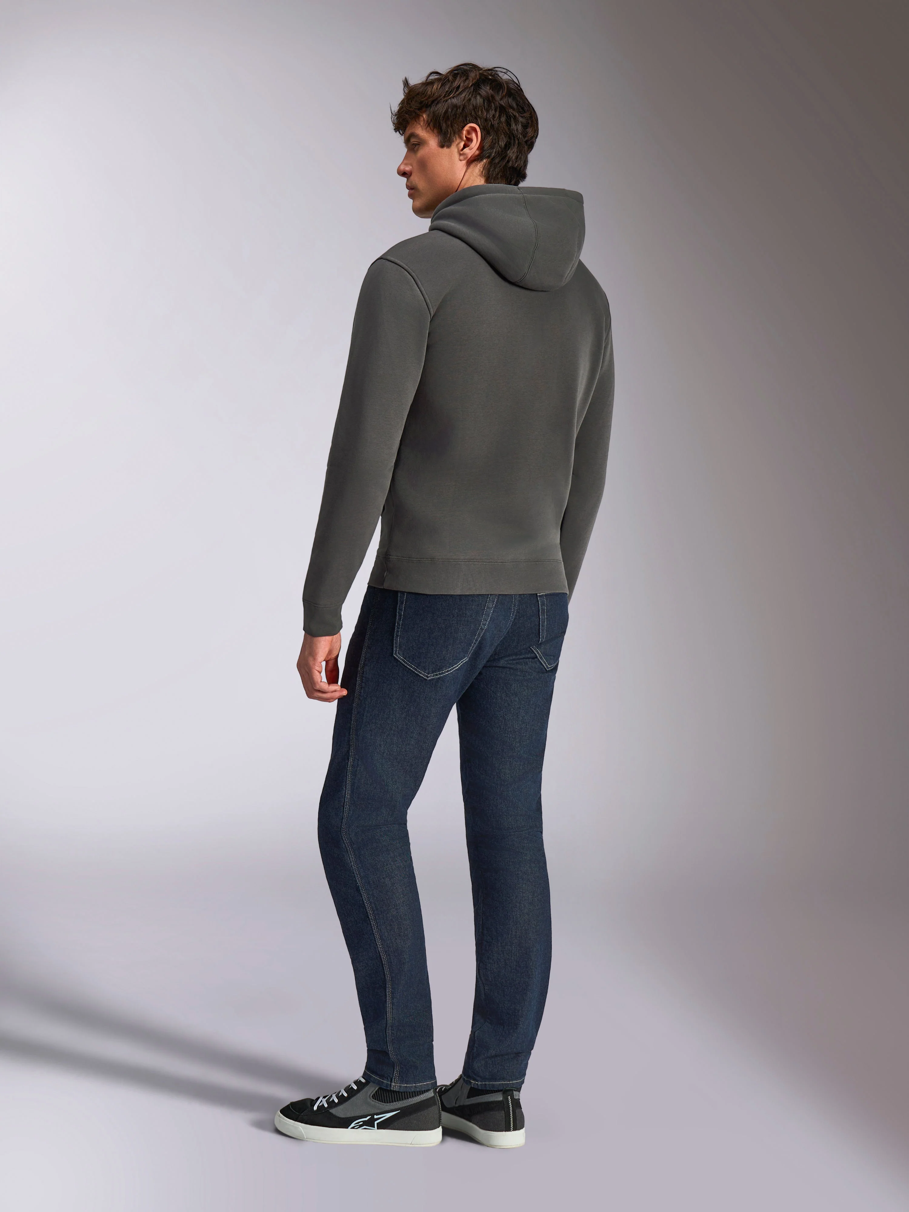 Ellipsoid Hoodie - Image 5