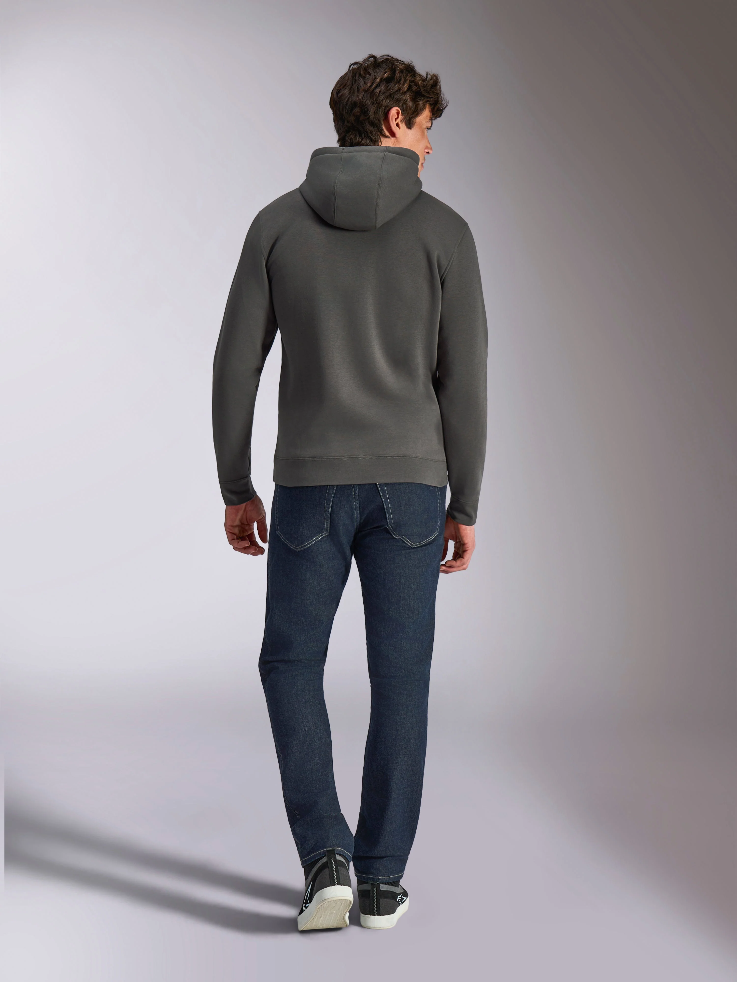 Ellipsoid Hoodie - Image 6