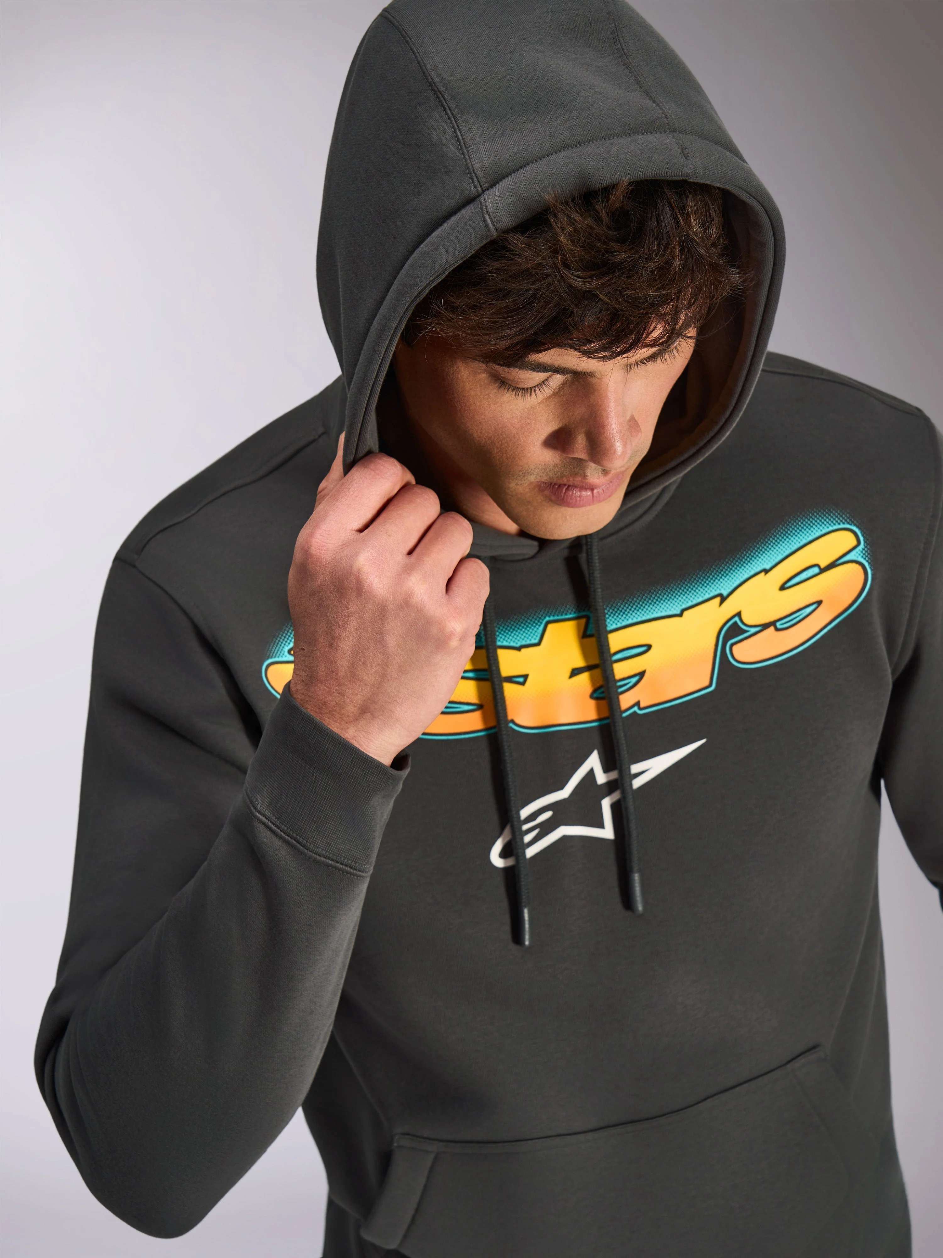 Ellipsoid Hoodie - Image 7