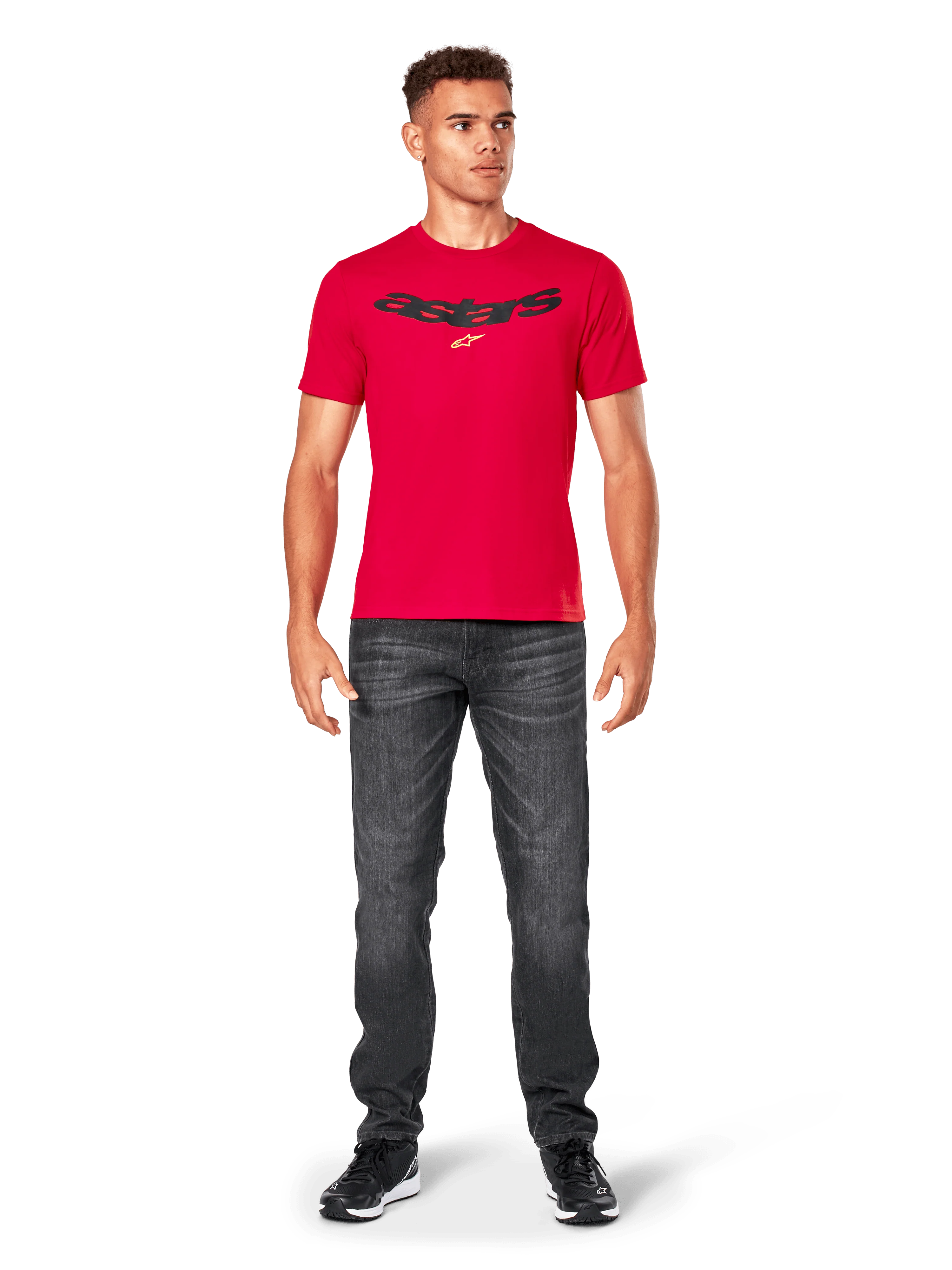 Elliptic CSF Tee - Short Sleeve - Image 6