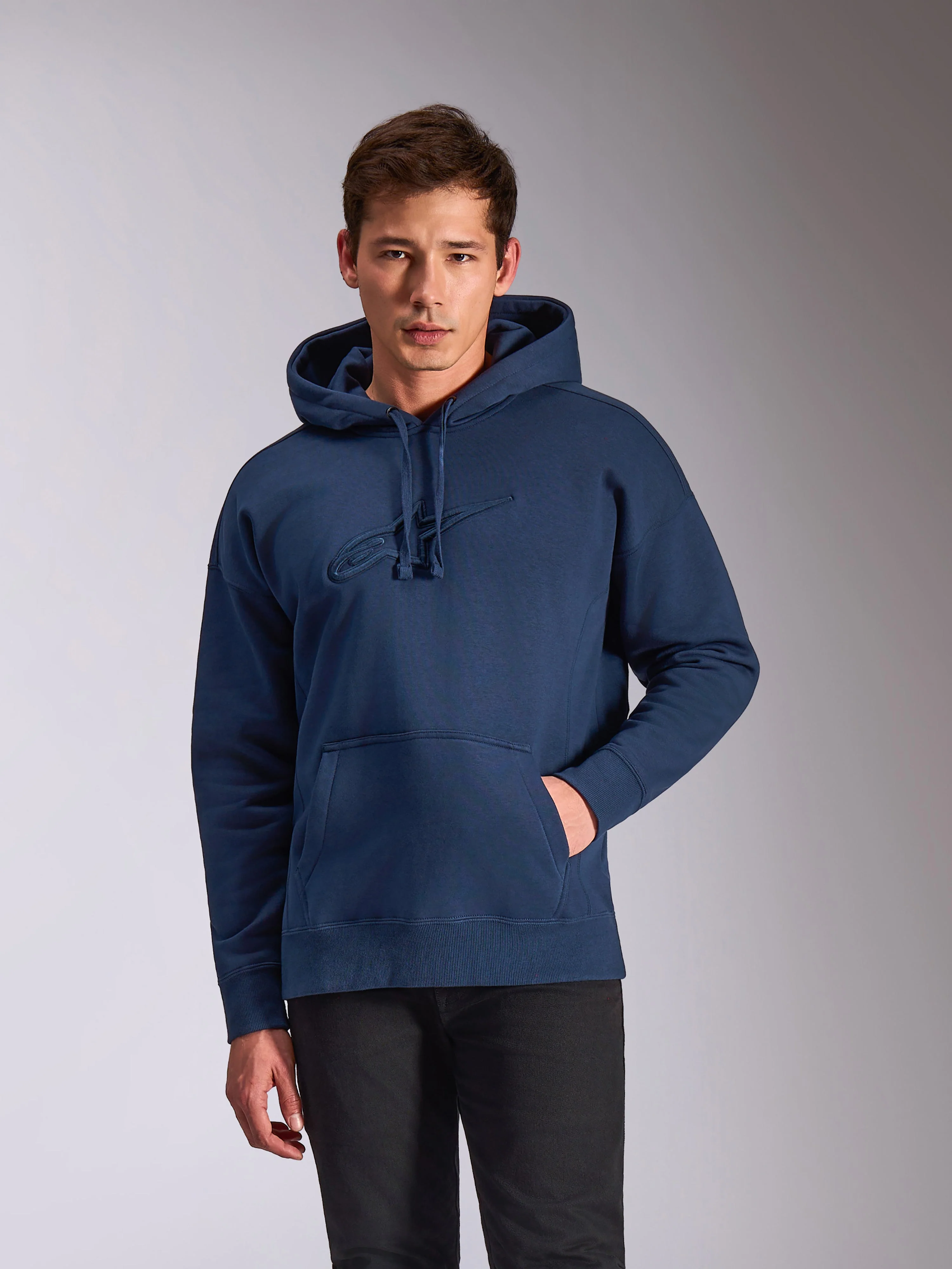 Emergent Oversized Hoodie