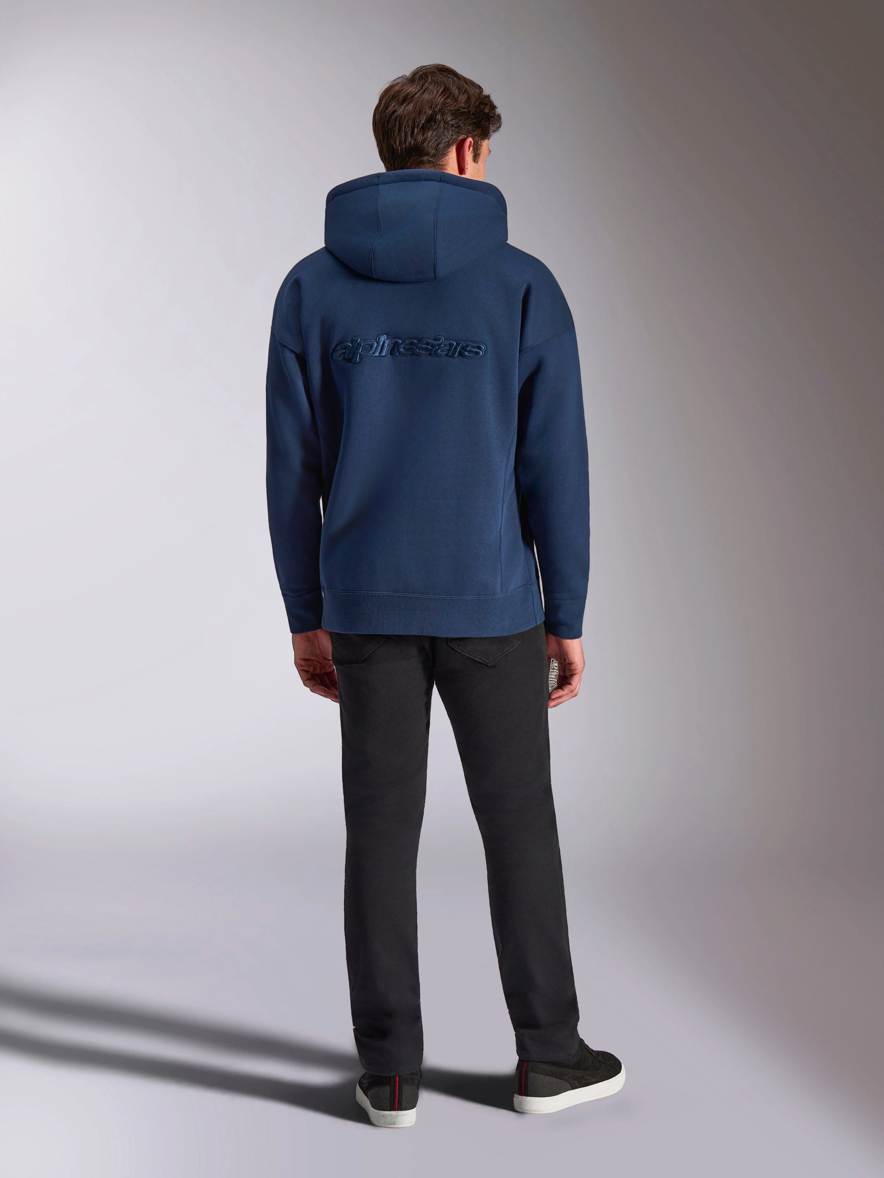 Emergent Oversized Hoodie - Image 6