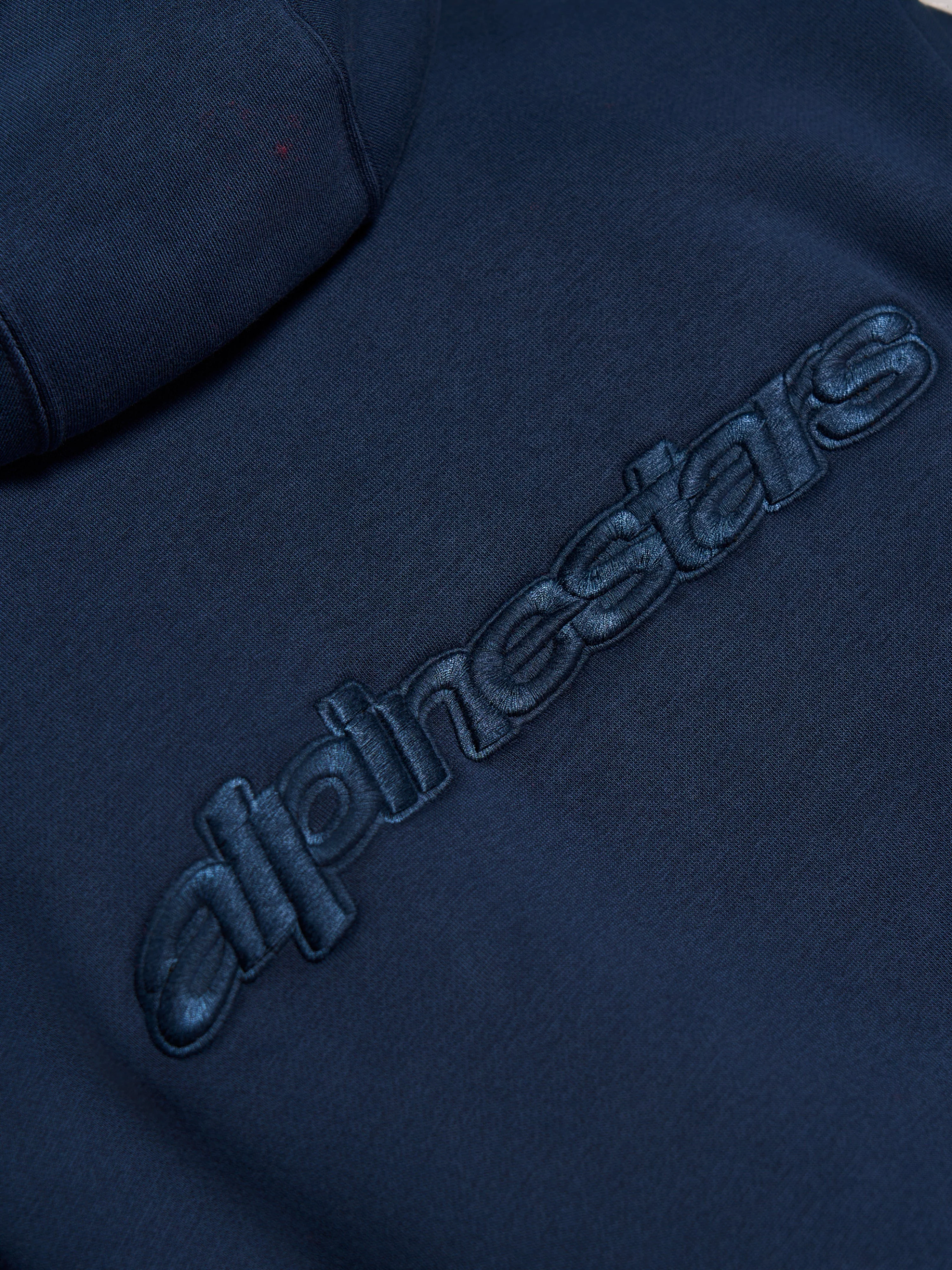Emergent Oversized Hoodie - Image 8