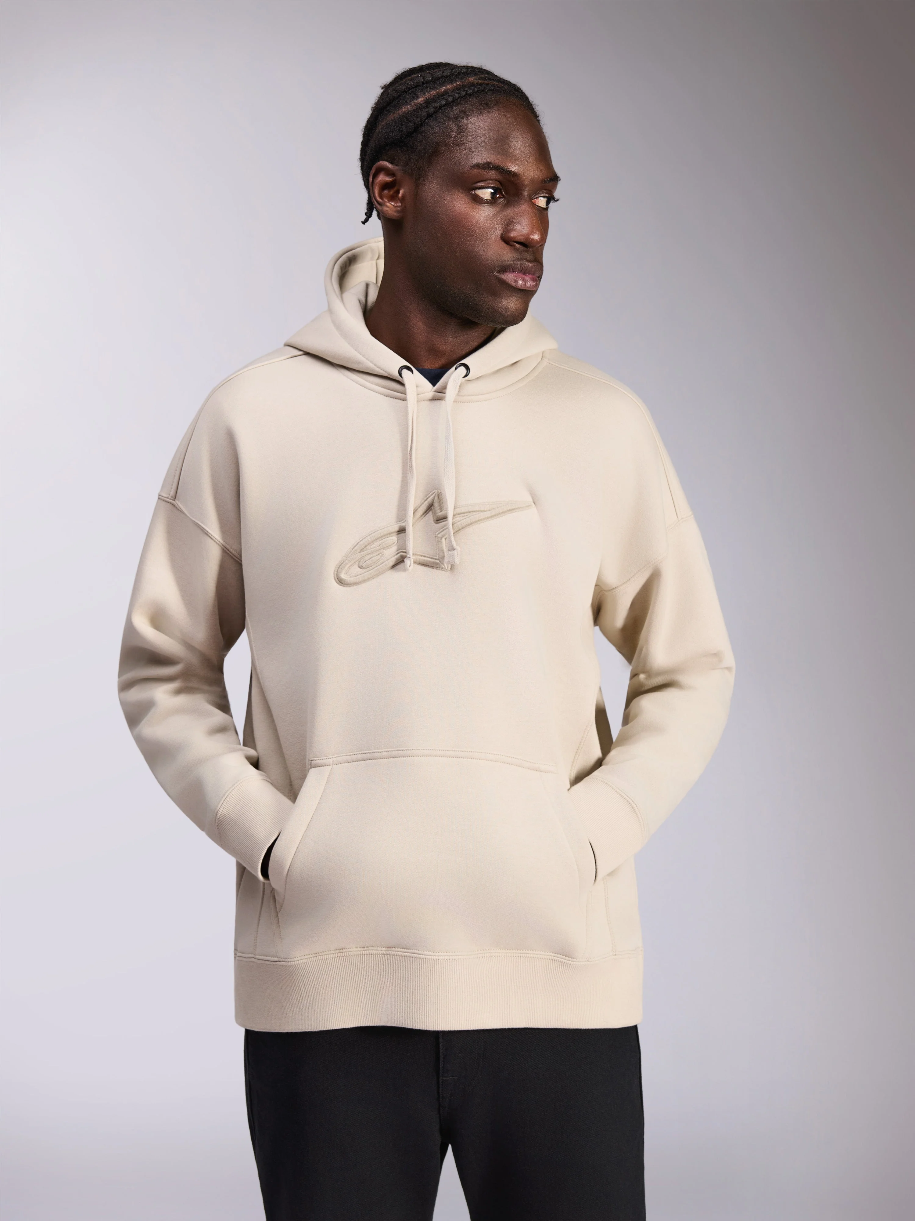 Emergent Oversized Hoodie - Image 8