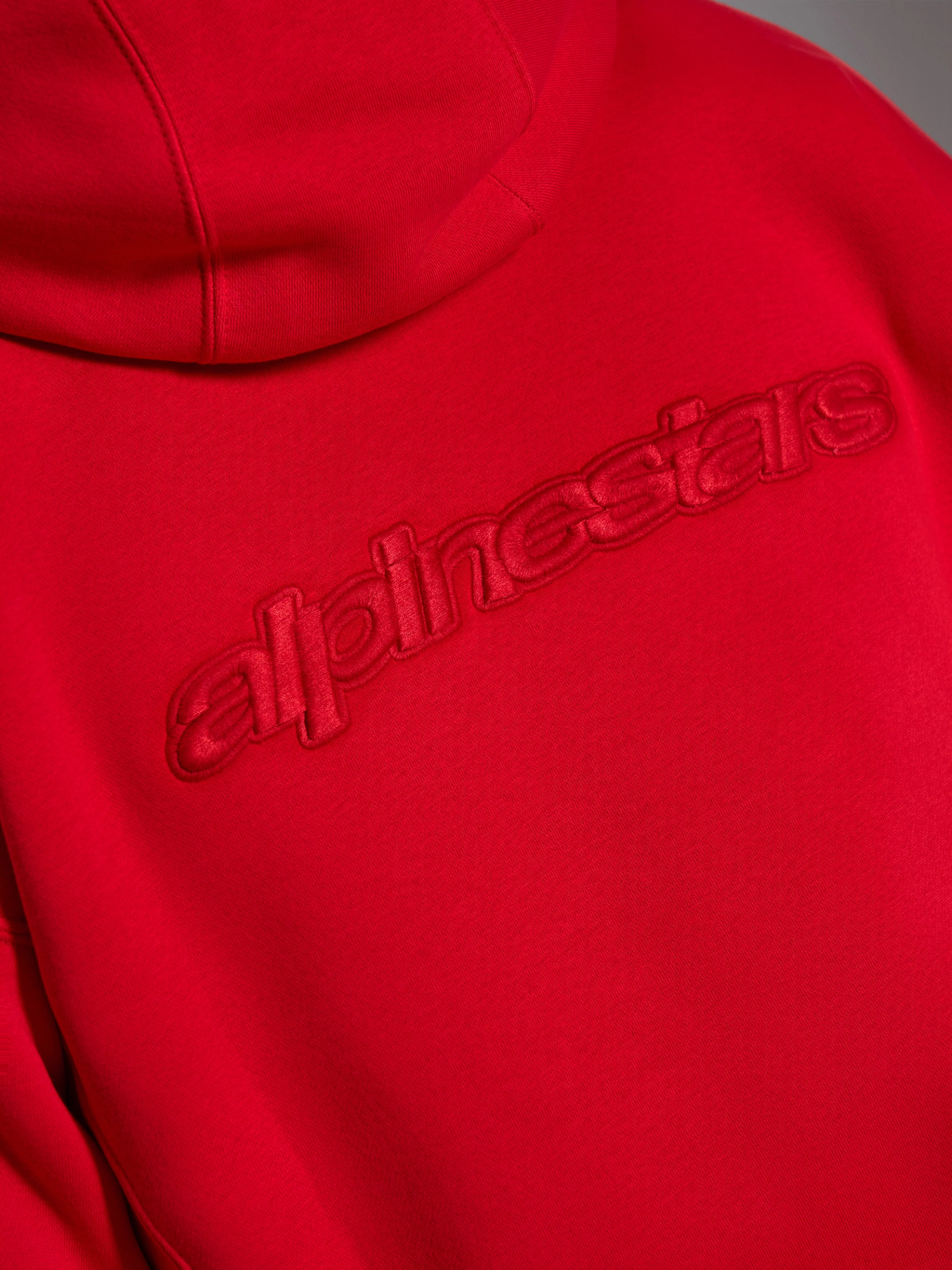 Emergent Oversized Hoodie - Image 9