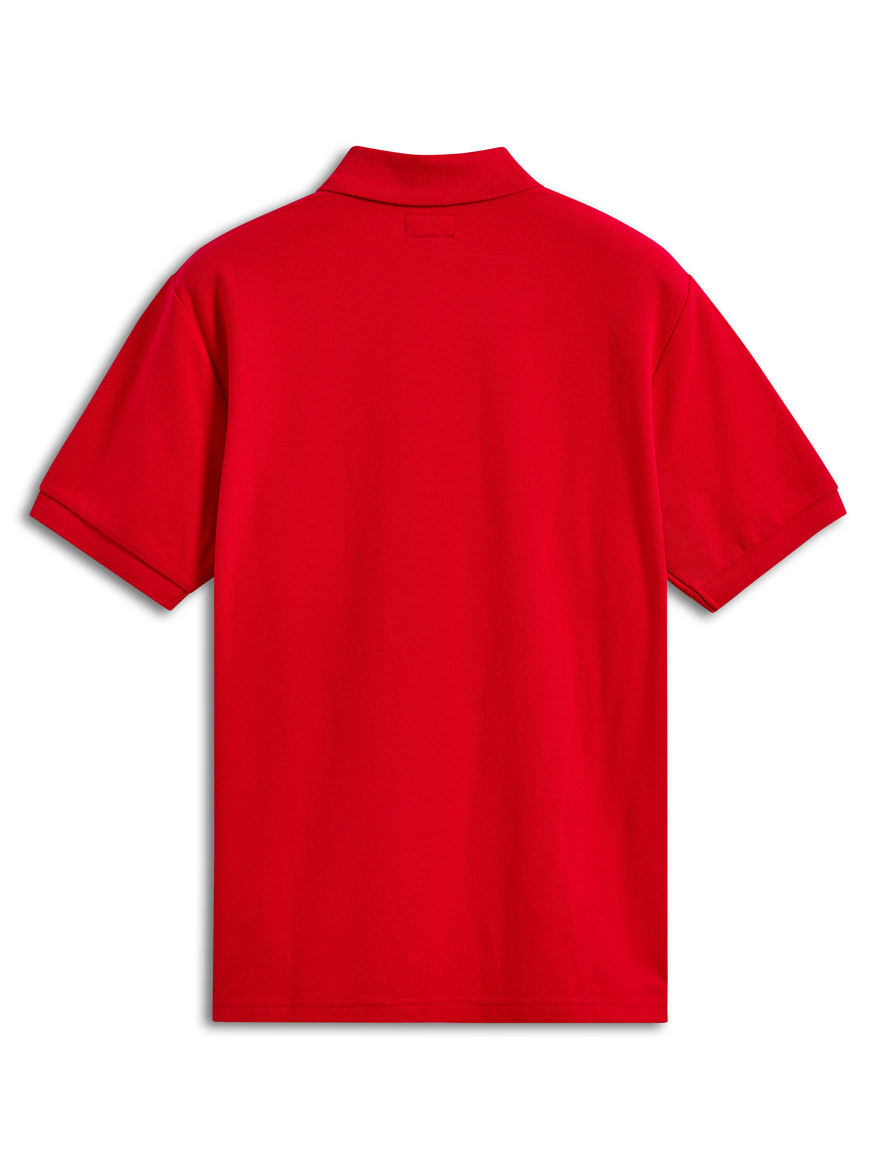 Endeavor Classic Polo - Image 9